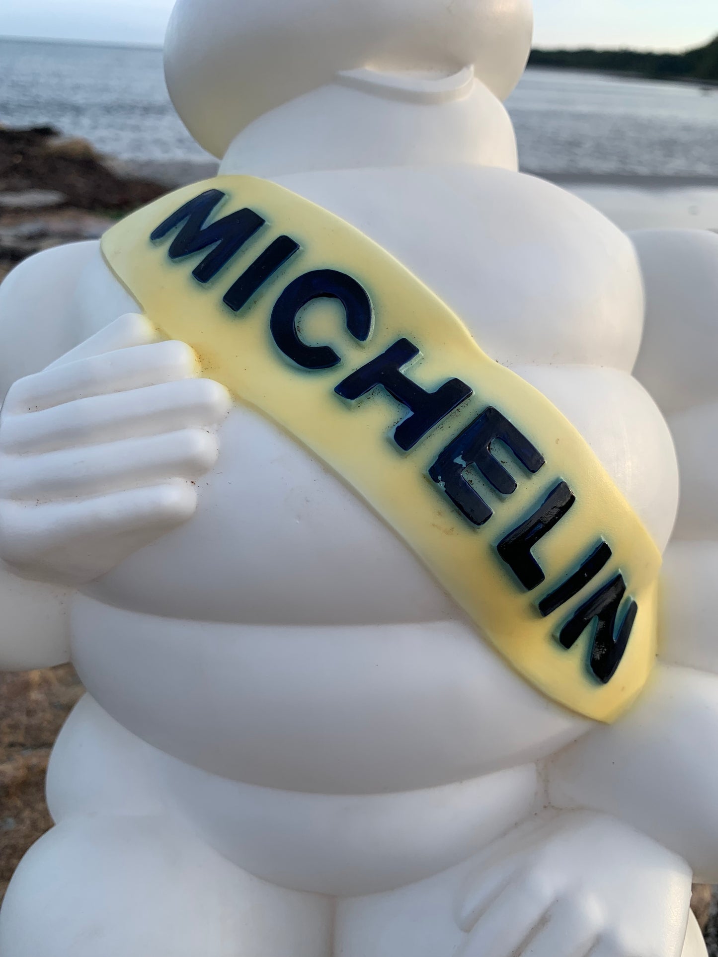 Michelin-Männchen - 1966