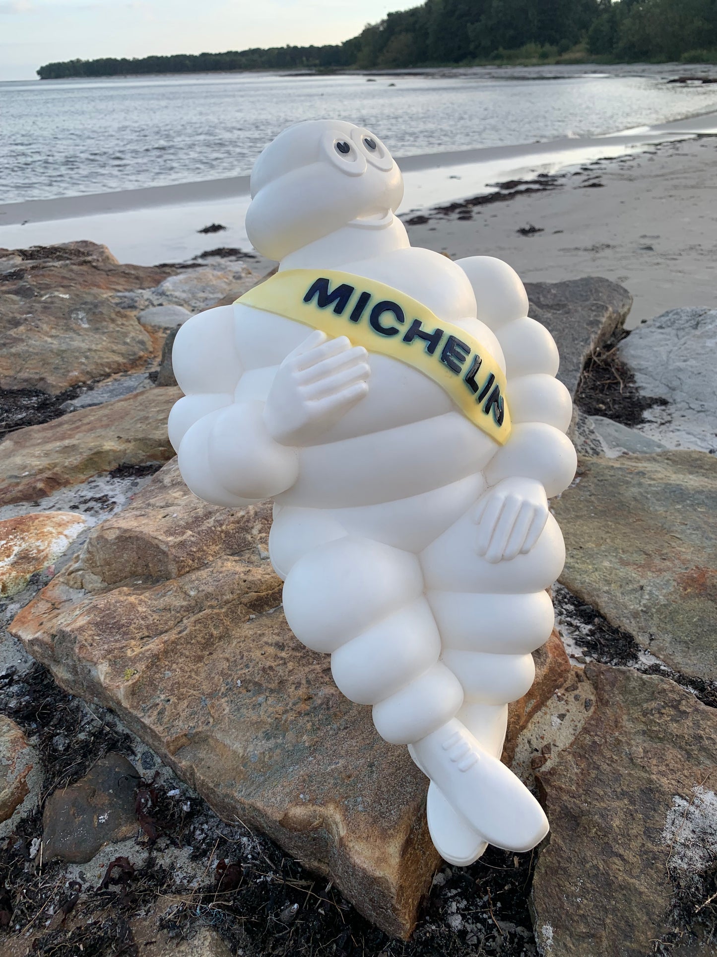 Michelin-Männchen - 1966