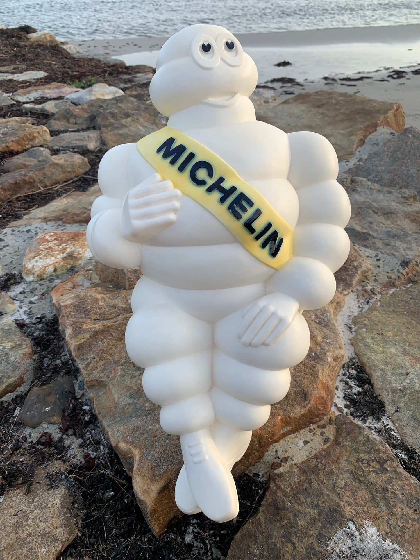 Michelin-Männchen - 1966