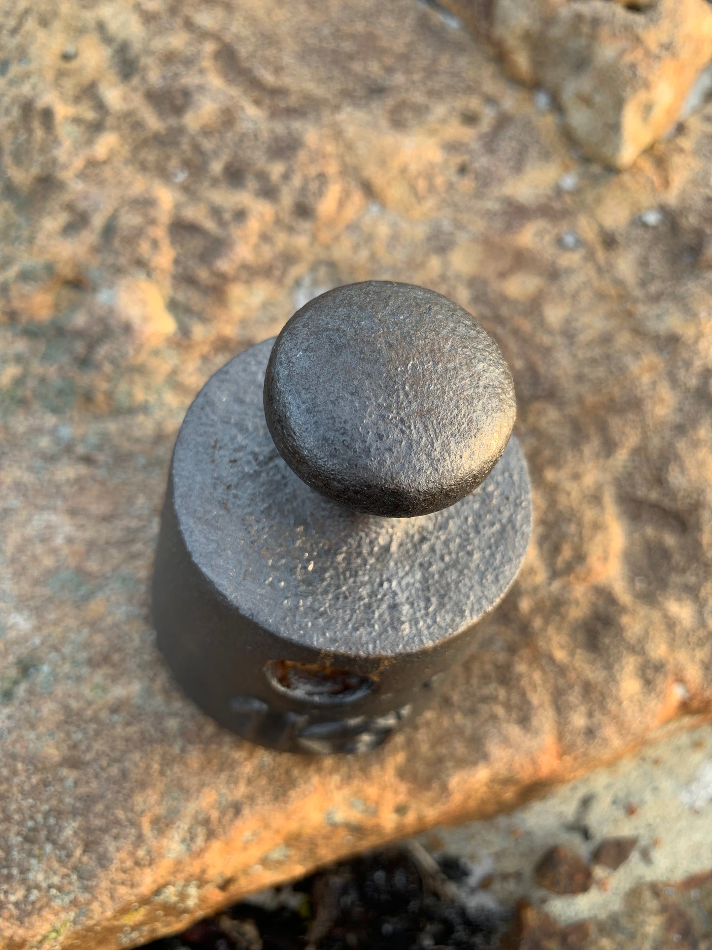 Gewicht - 1 kg