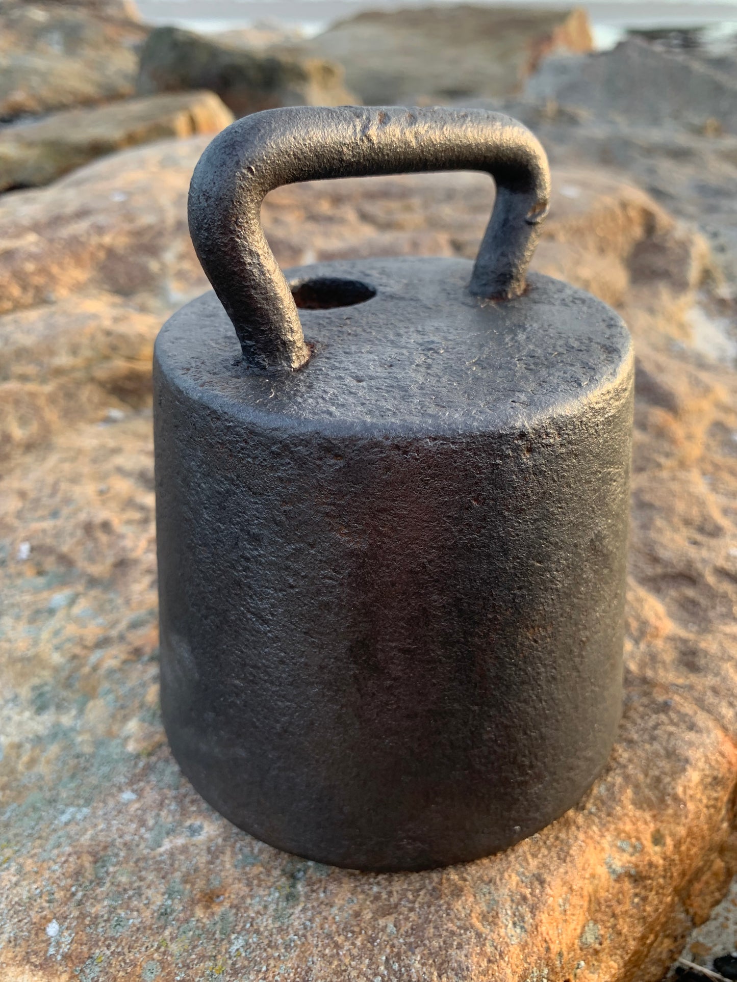 Gewicht - 5 kg