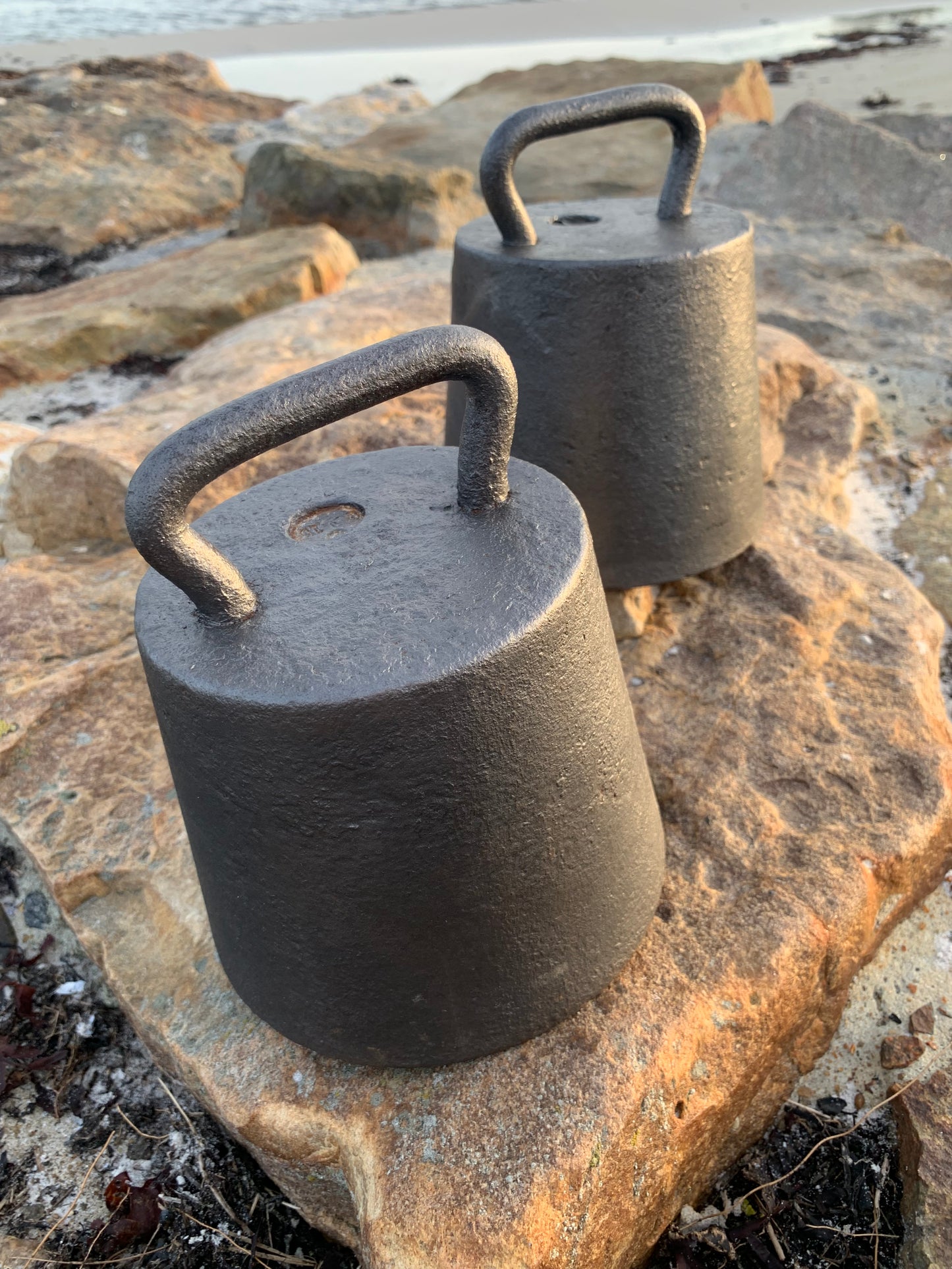 Gewicht - 10 kg
