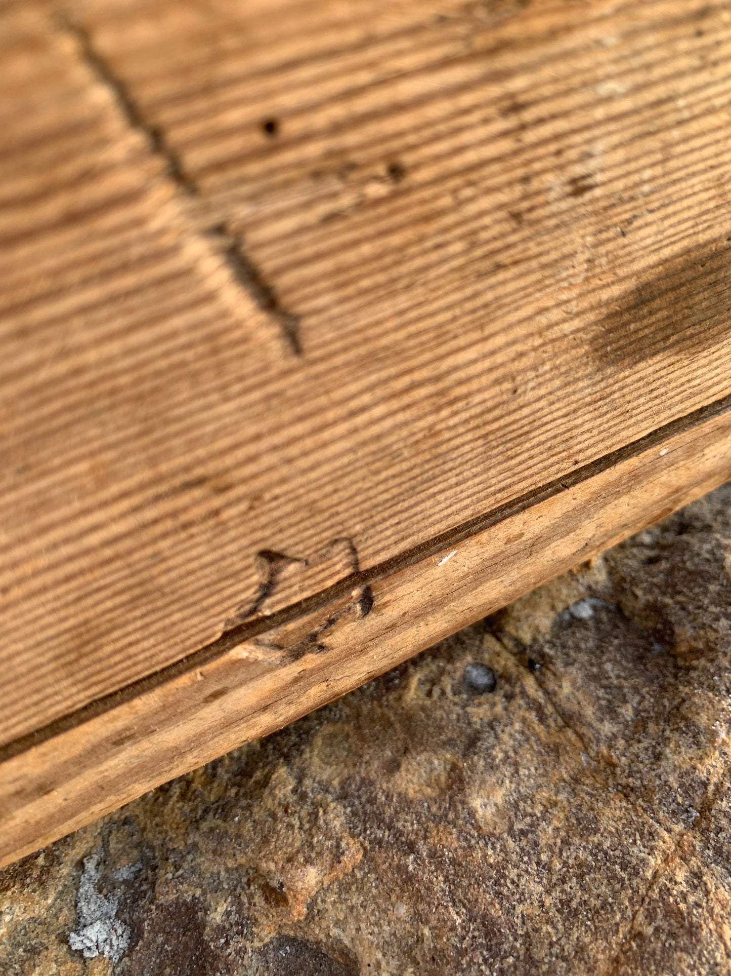 Holzbox