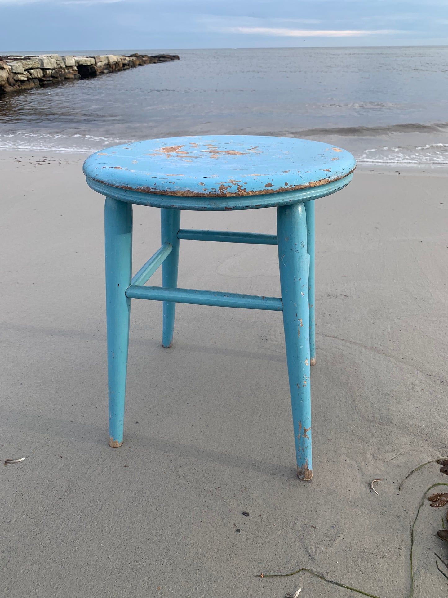 Der Hocker