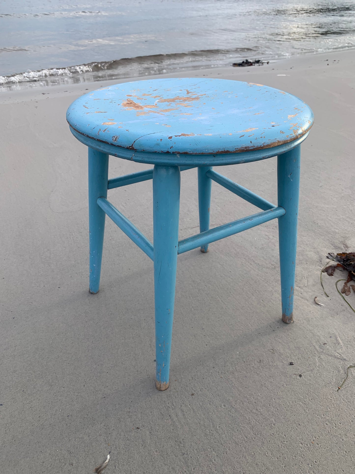 Der Hocker