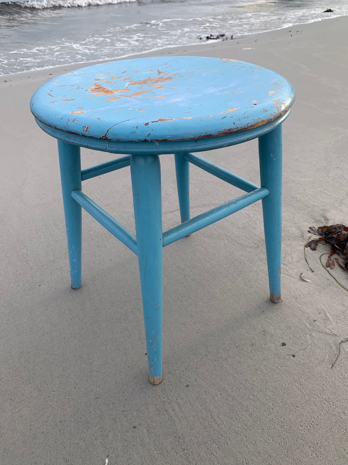 Der Hocker