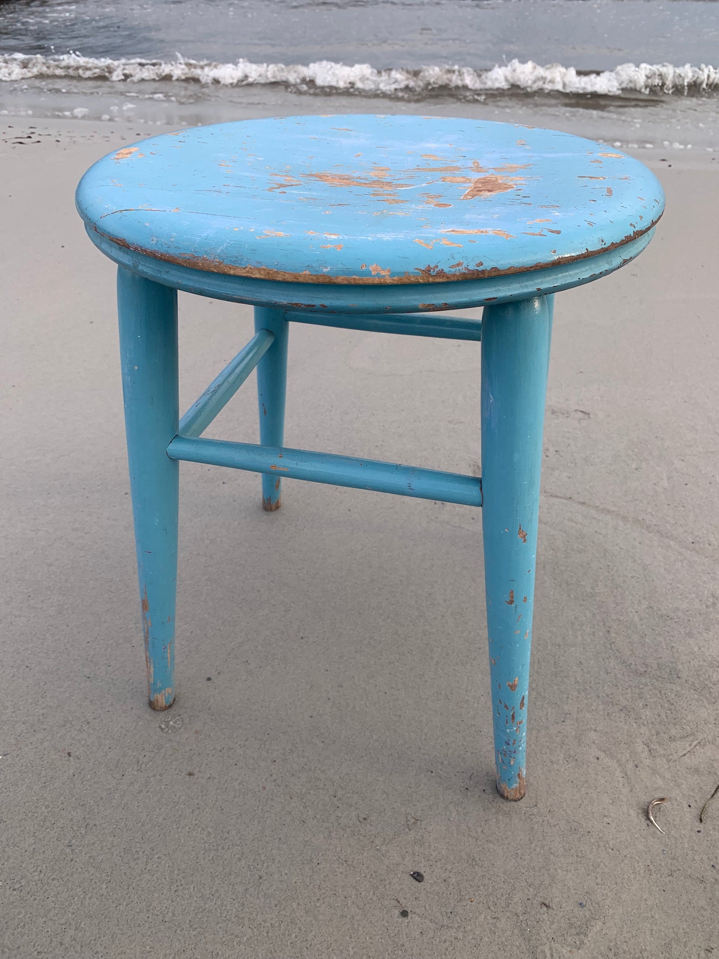 Der Hocker