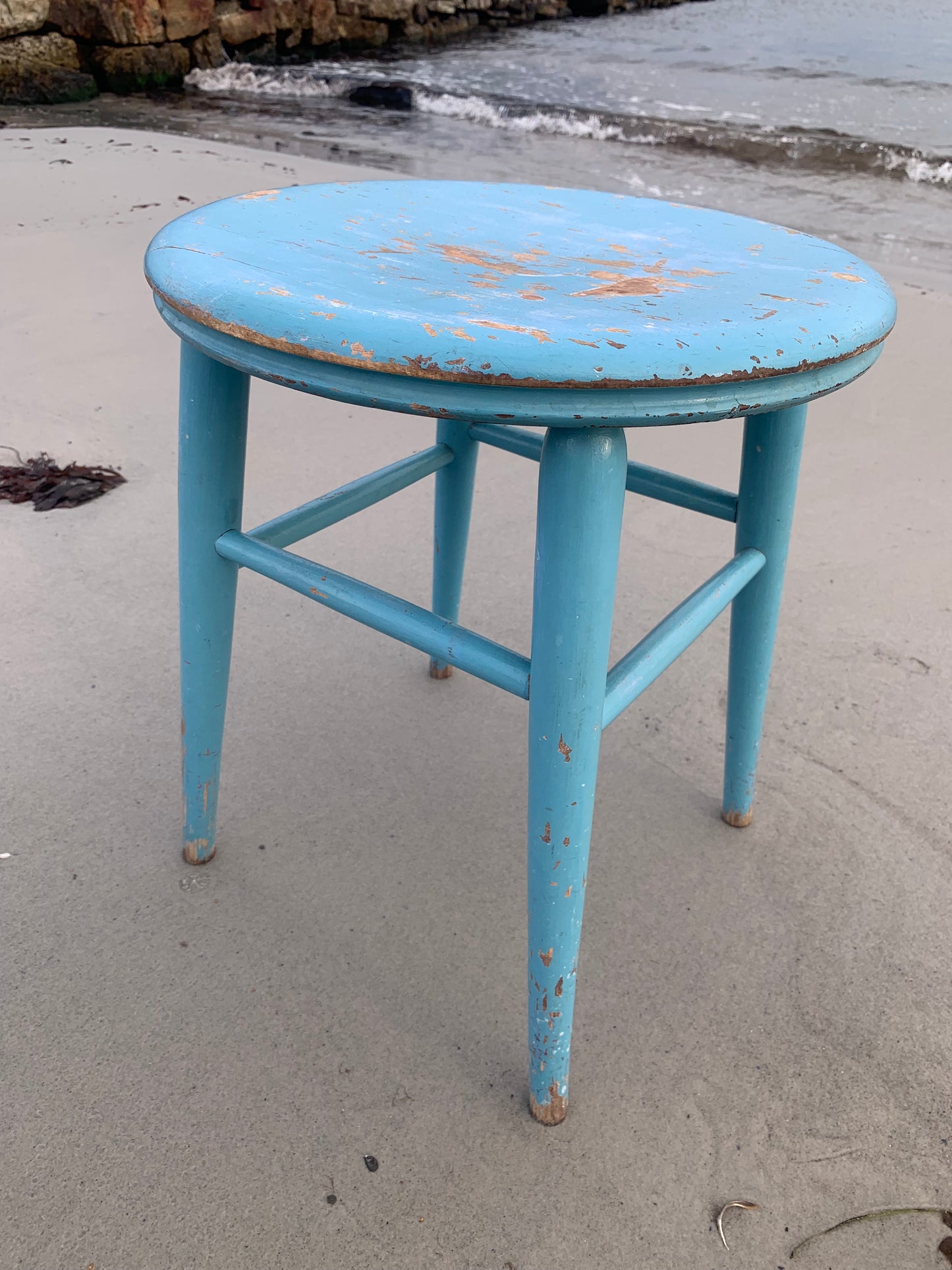Der Hocker