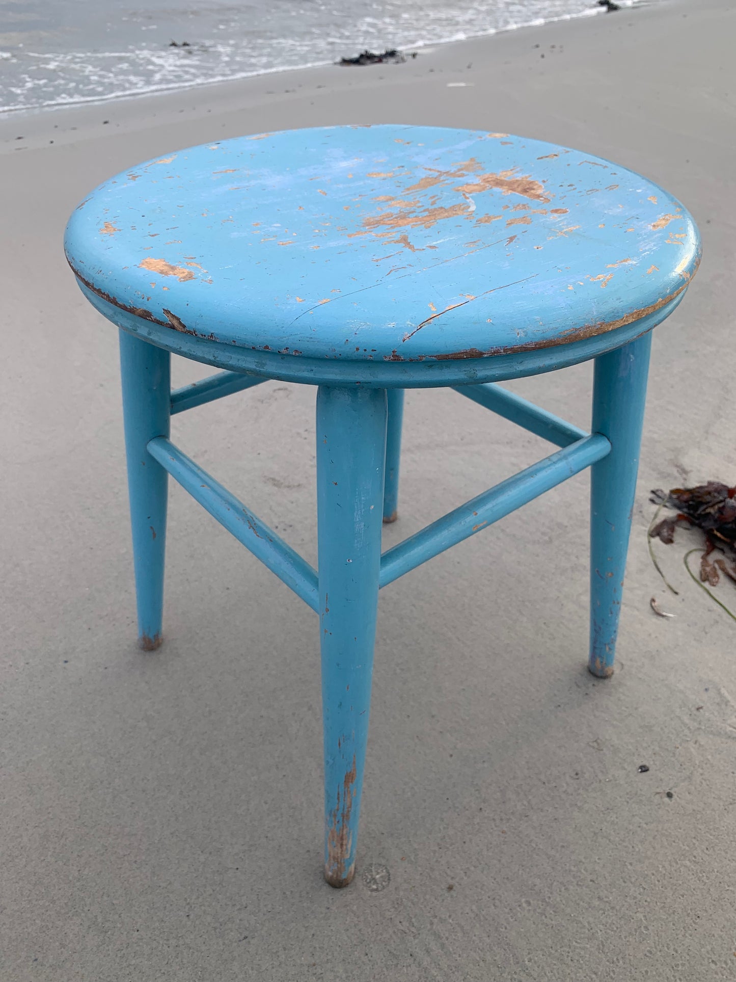 Der Hocker
