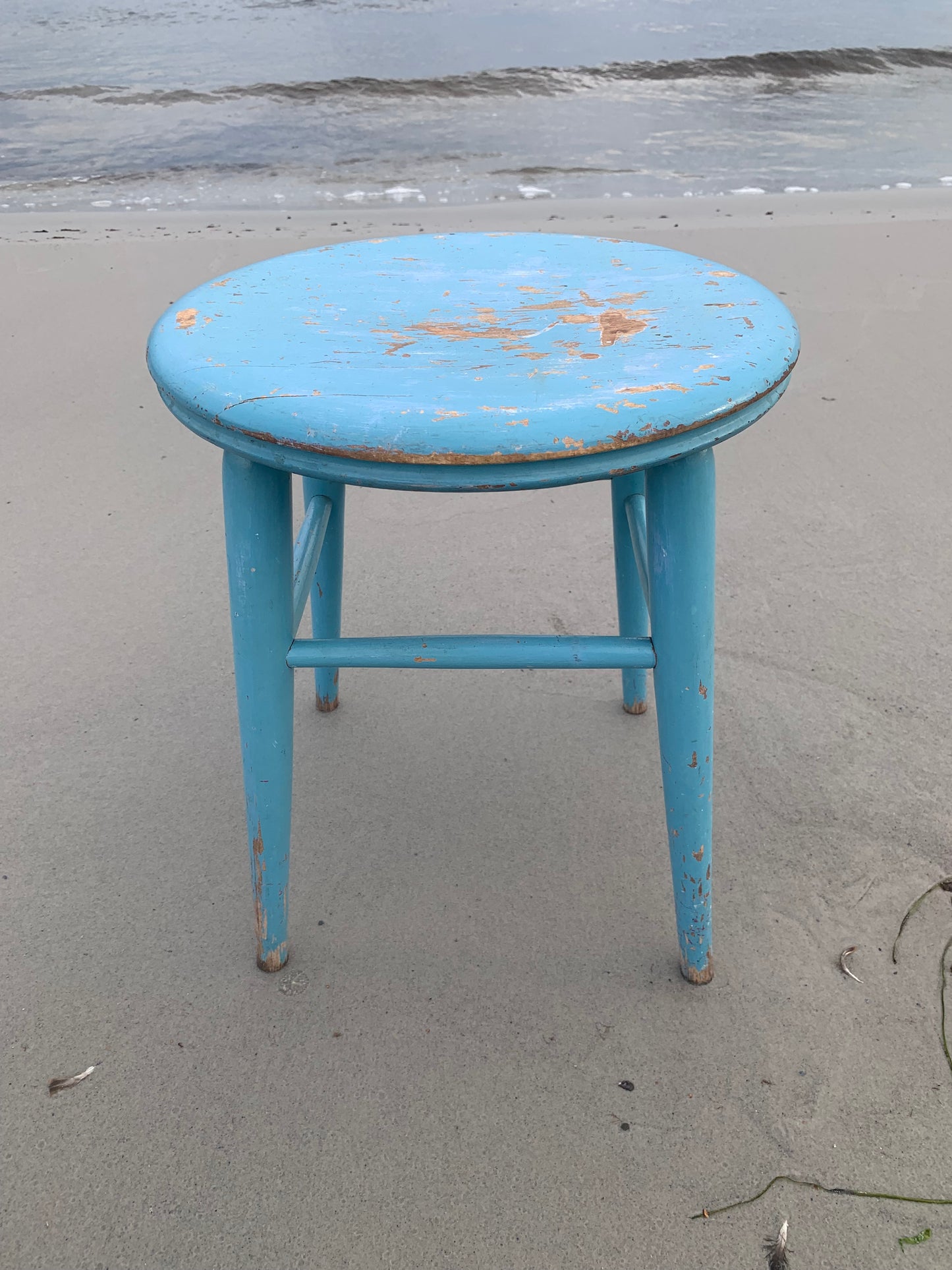 Der Hocker