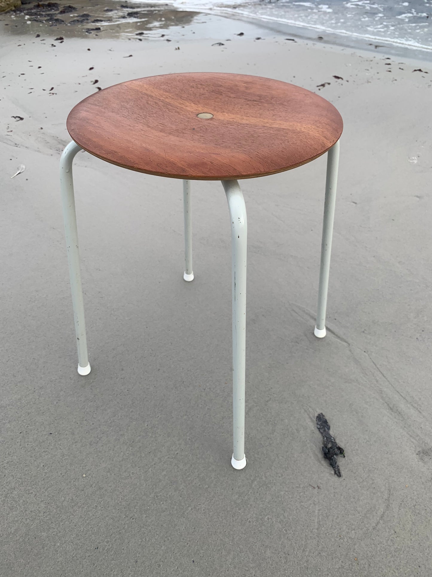 Der Hocker