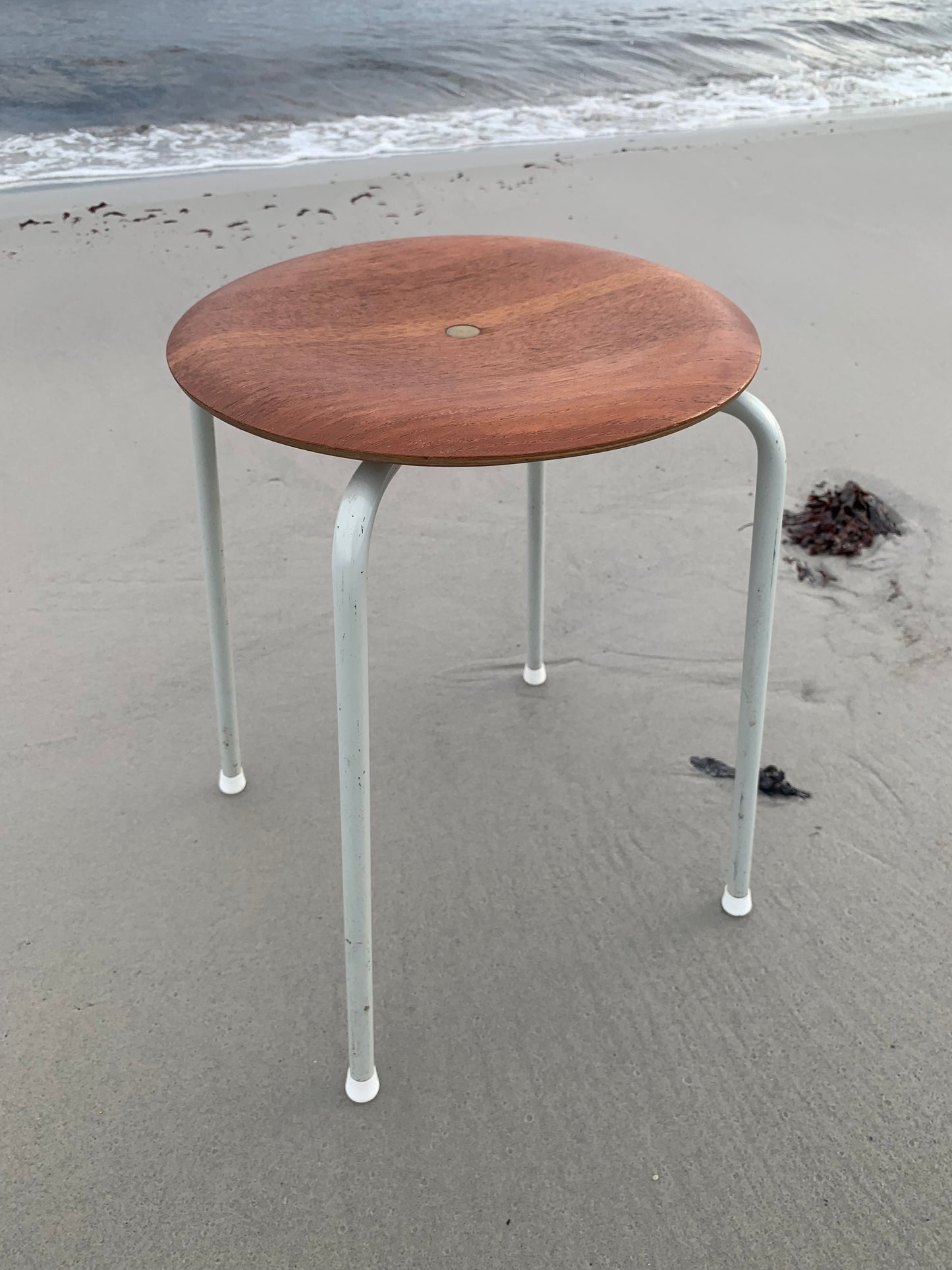 Der Hocker