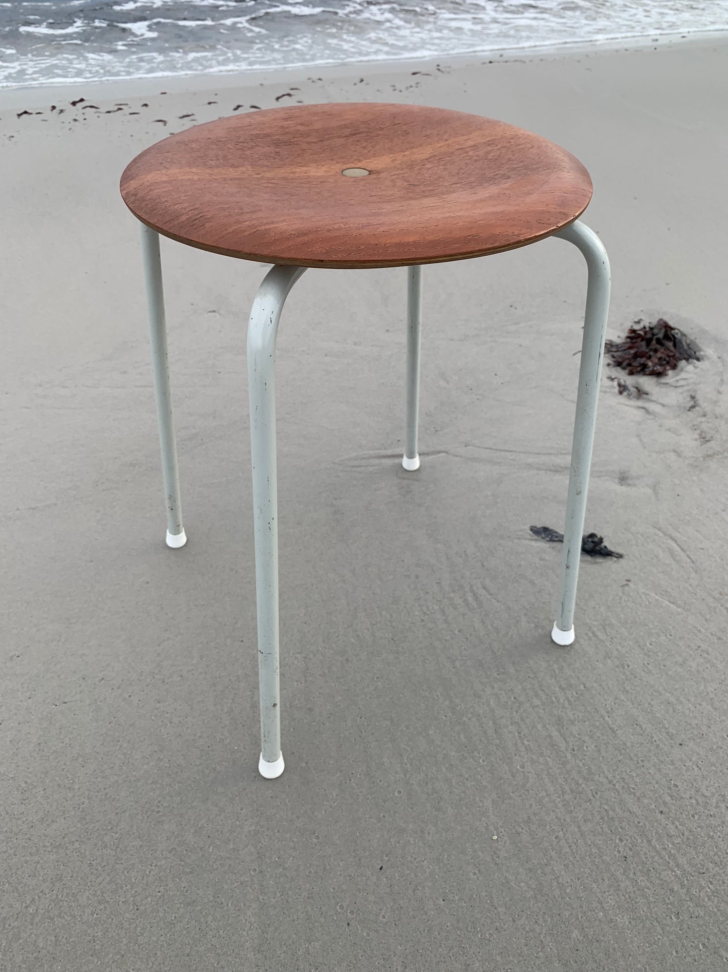 Der Hocker
