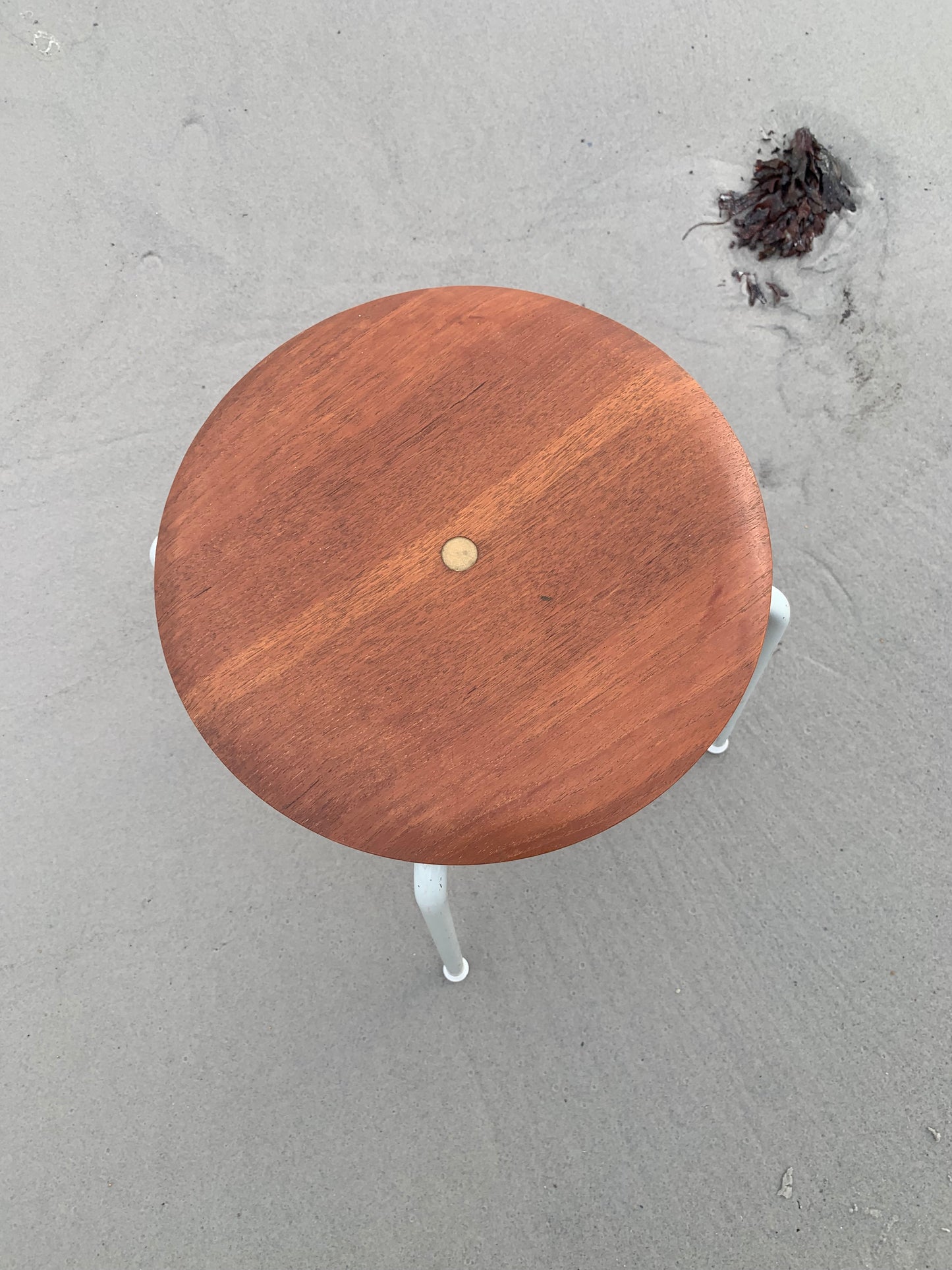 Der Hocker