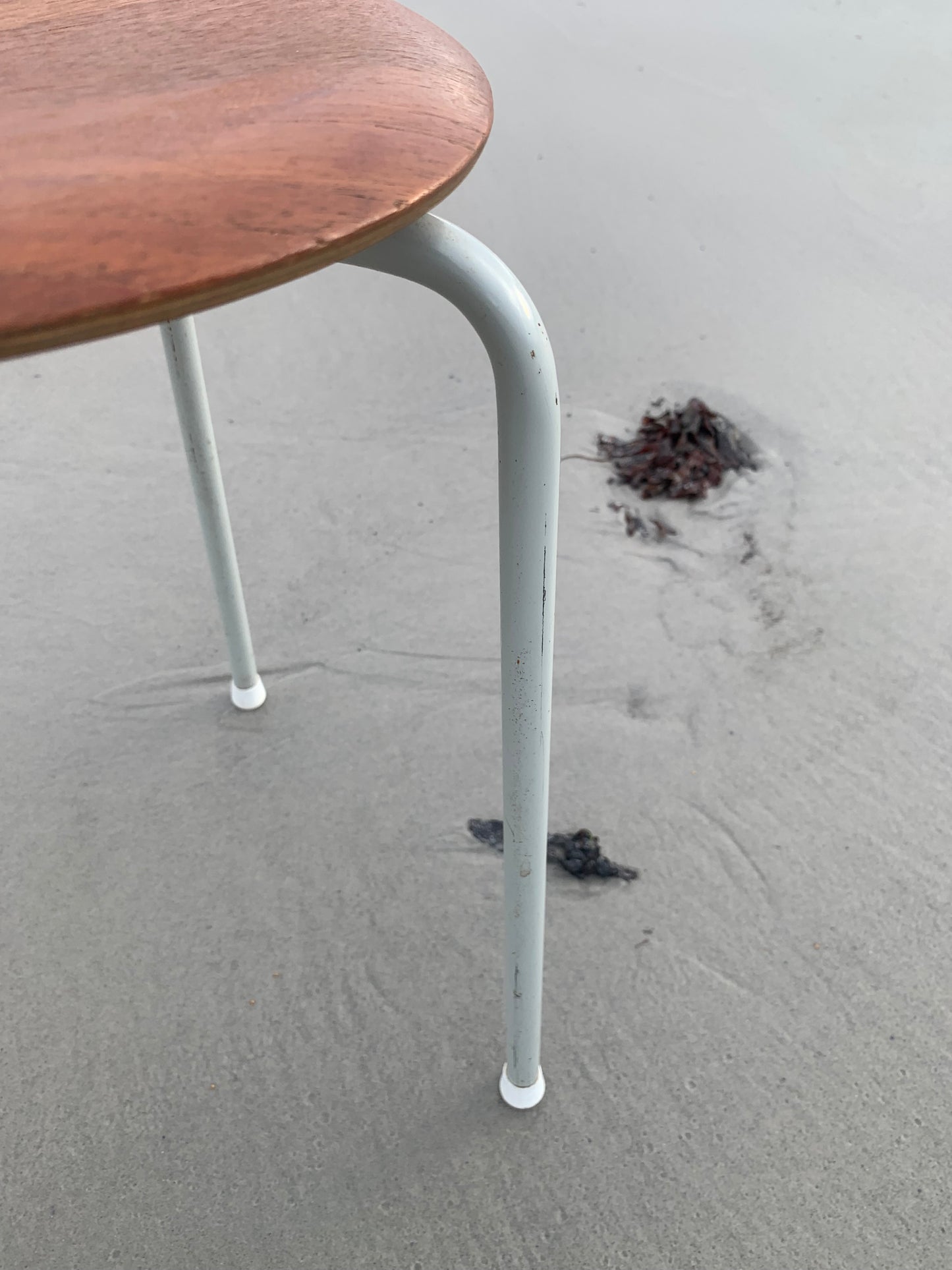 Der Hocker