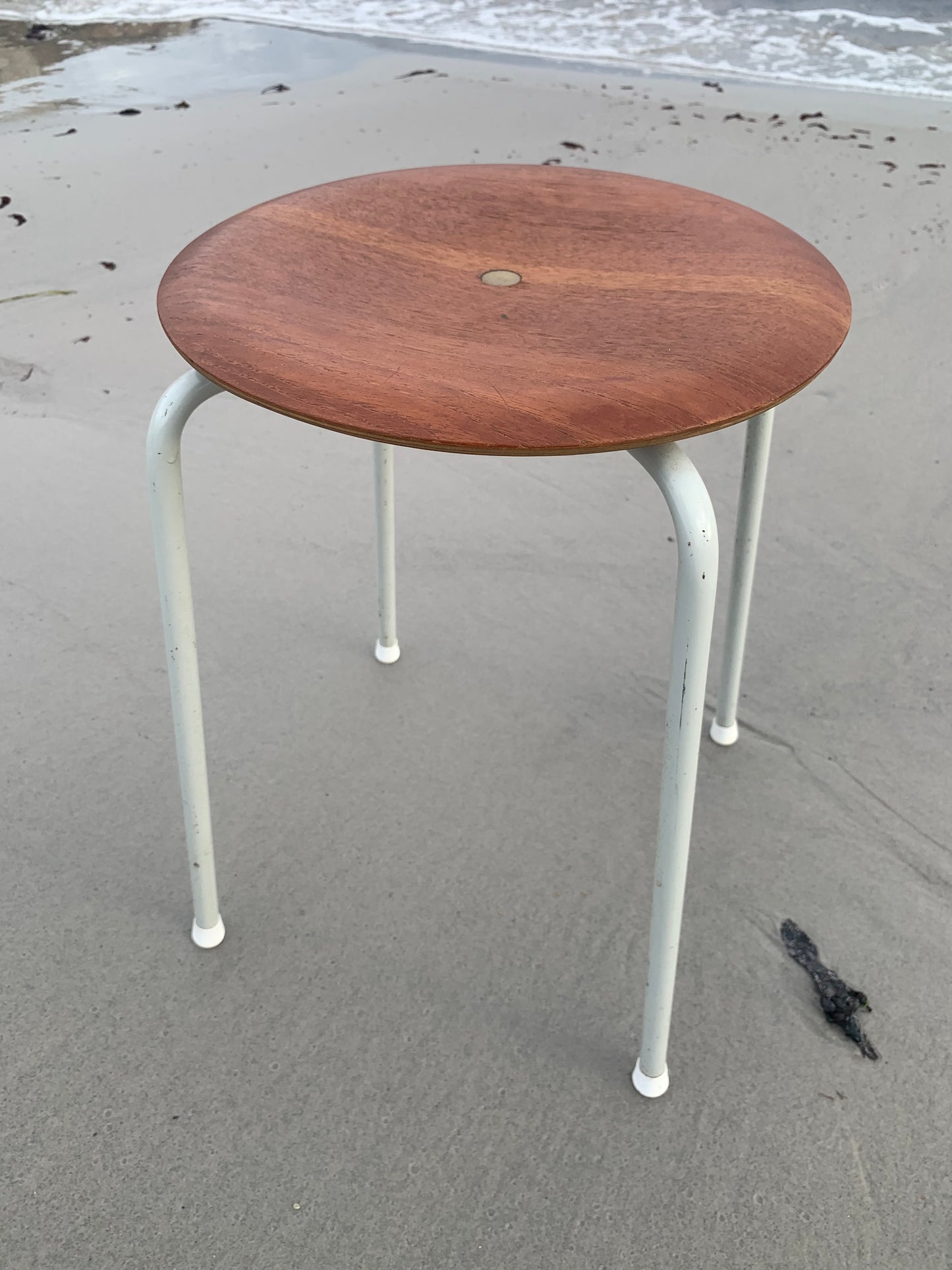 Der Hocker