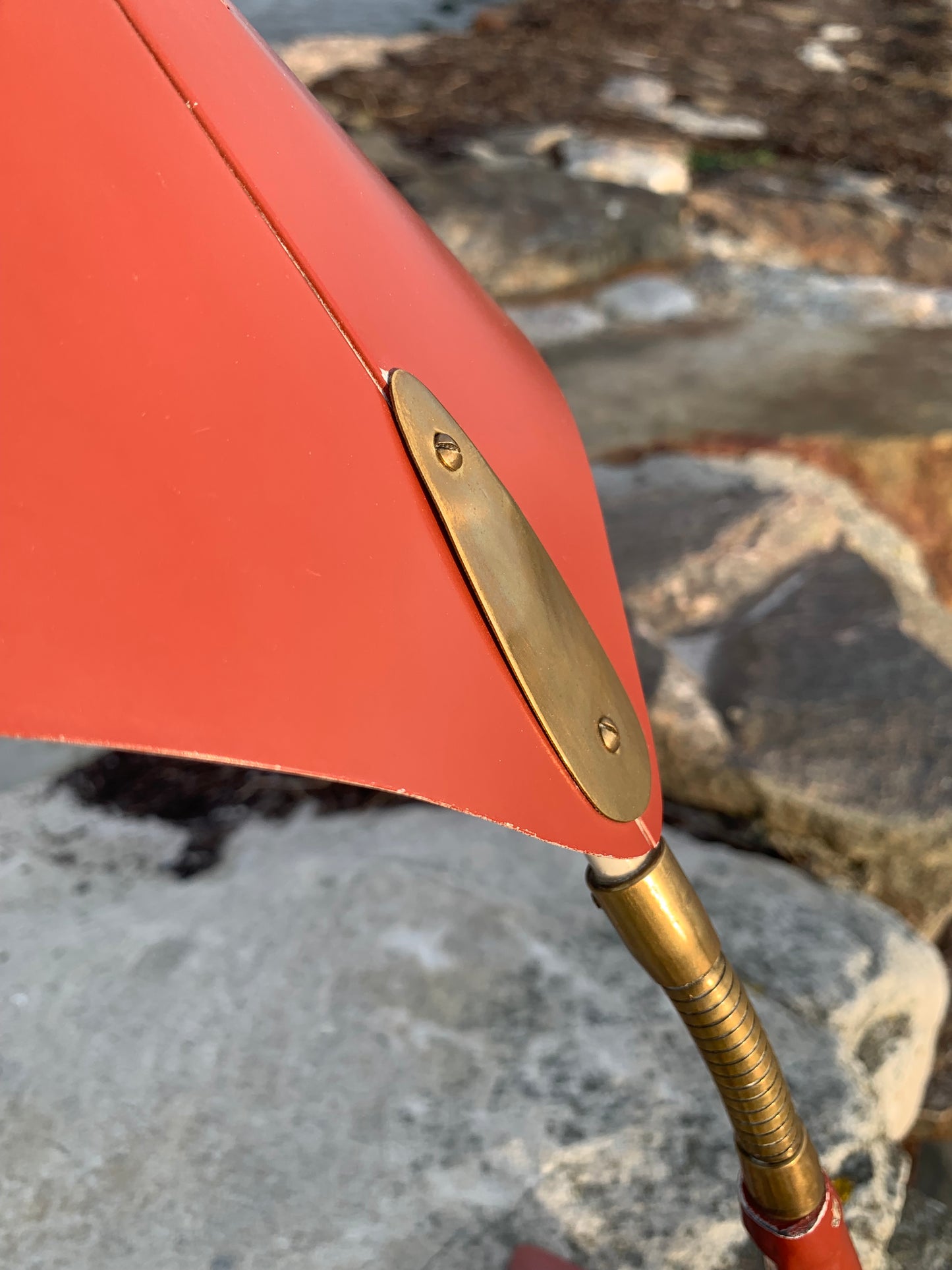 Cosack Cobra – Korallenrot (seltenes Modell)