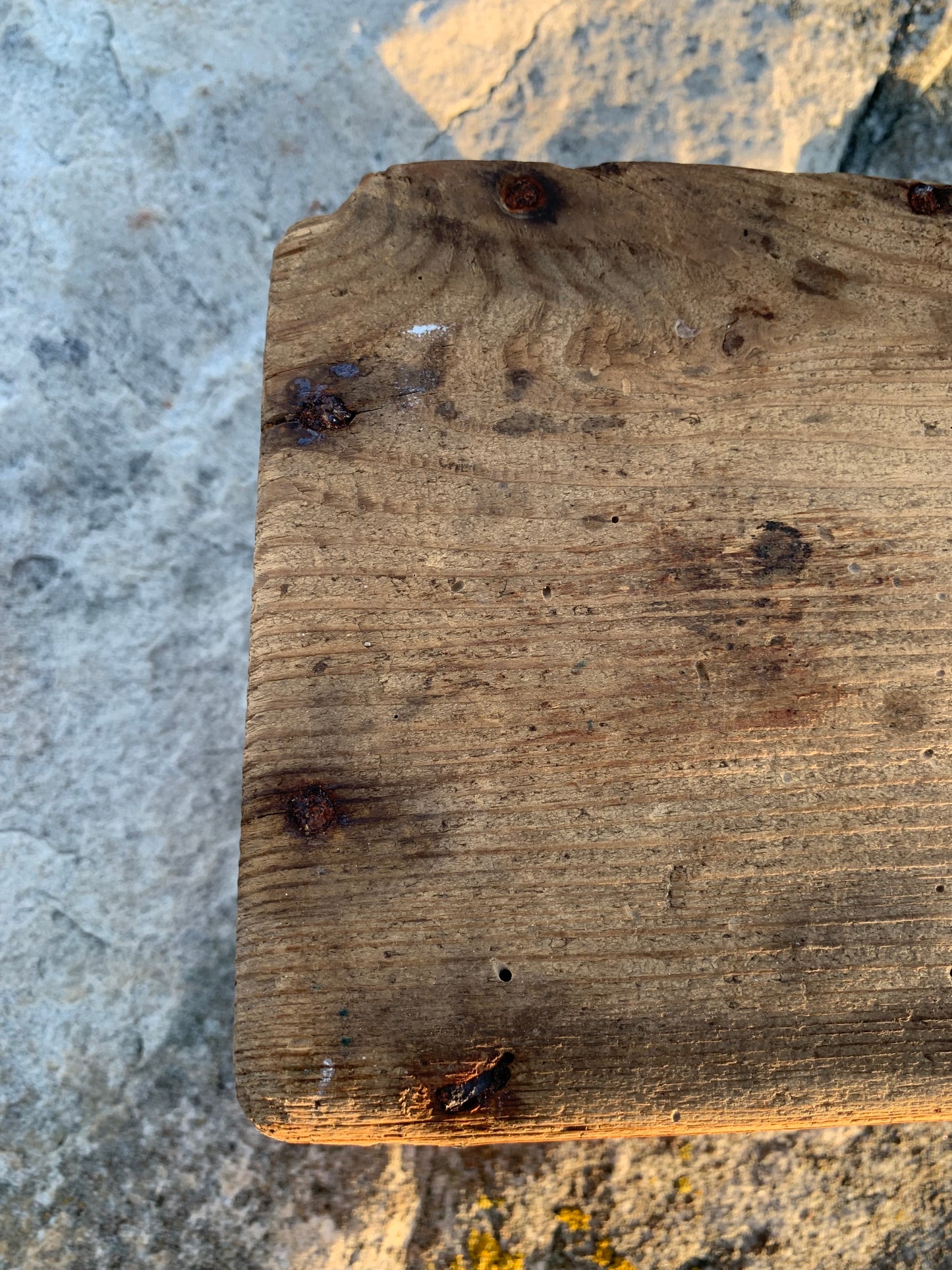 Holzbox