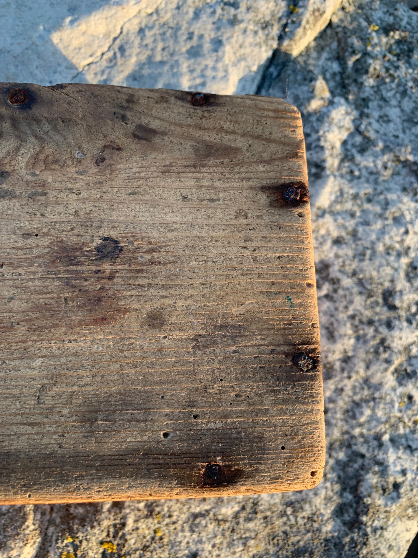Holzbox