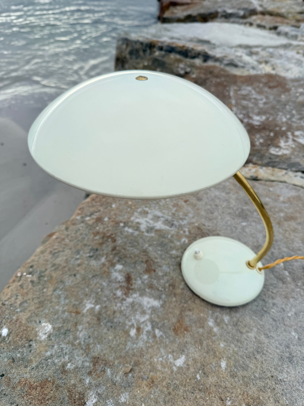 Kaiser Idell 6781 - Original Creme