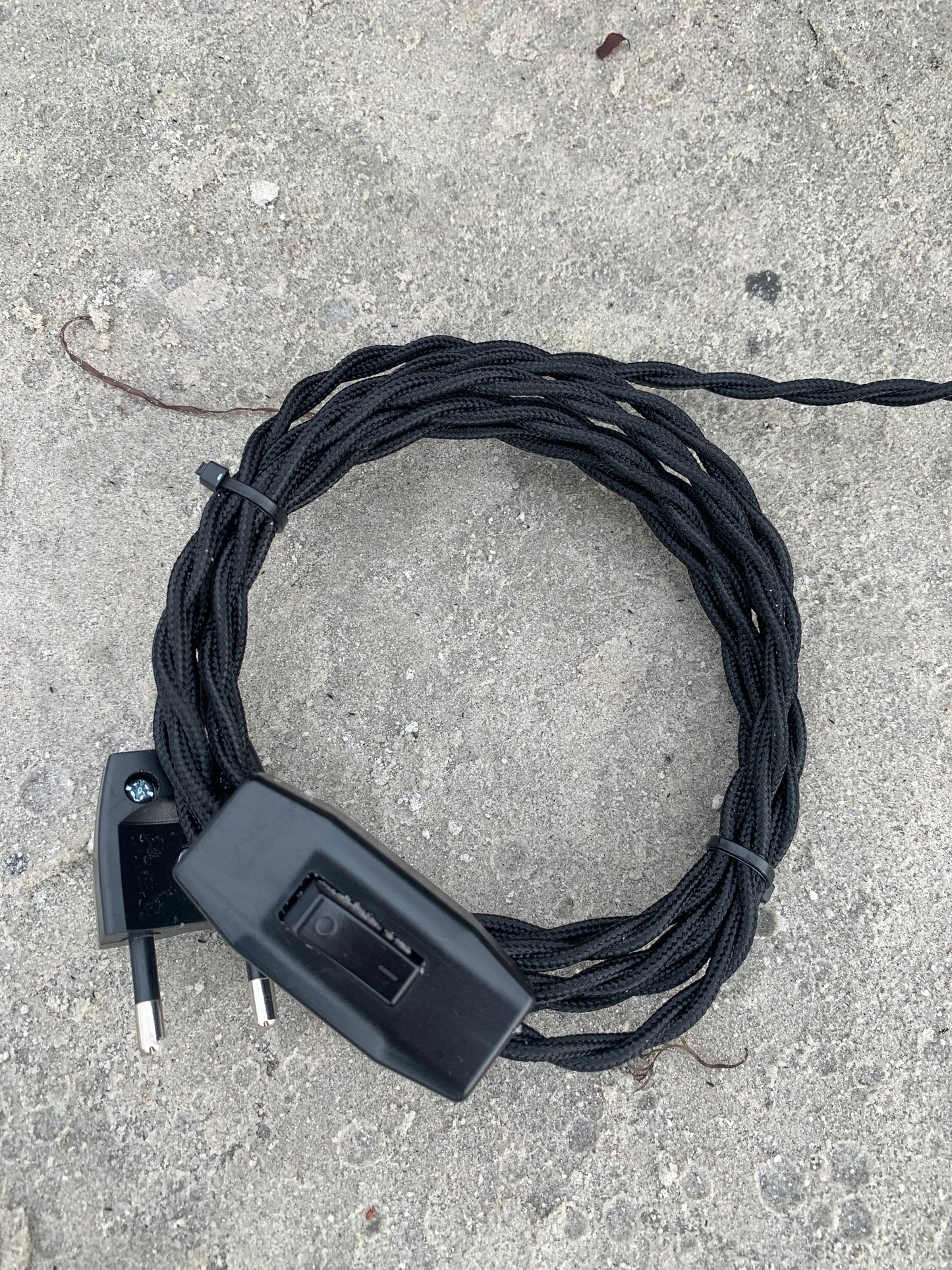 Kaiser Idell 6718 - Original schwarz
