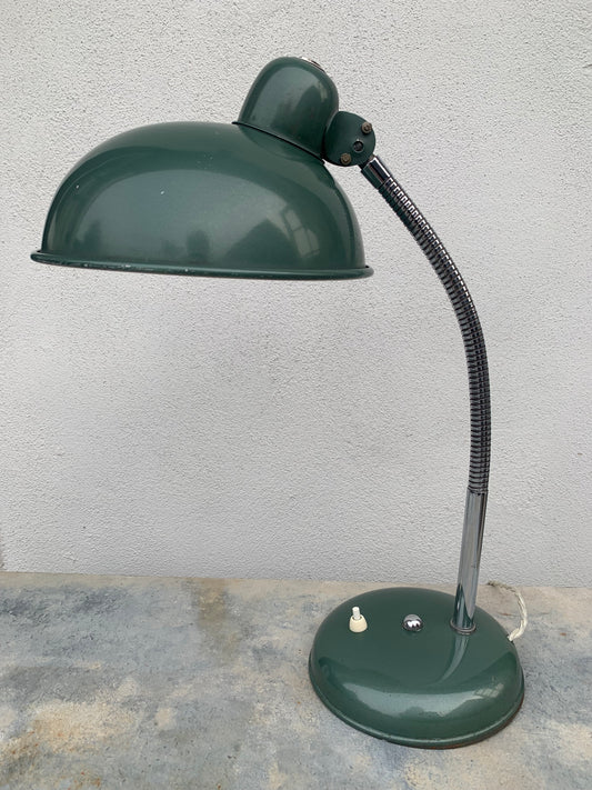 Helo Vintage-Lampe