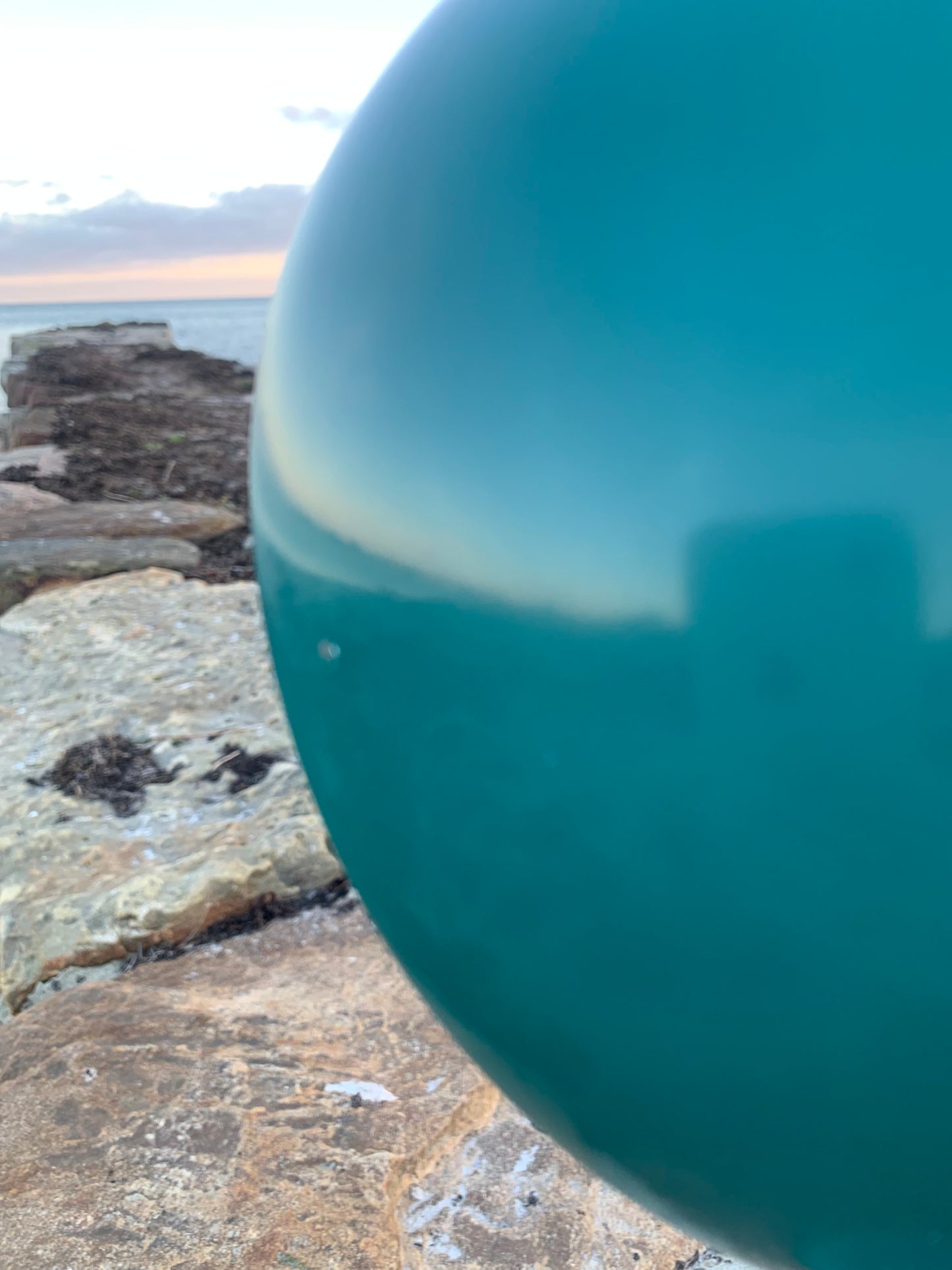 Kaiser Idell 6556 - Original grün