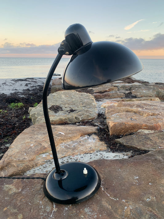 Kaiser Idell 6556 - Original schwarz