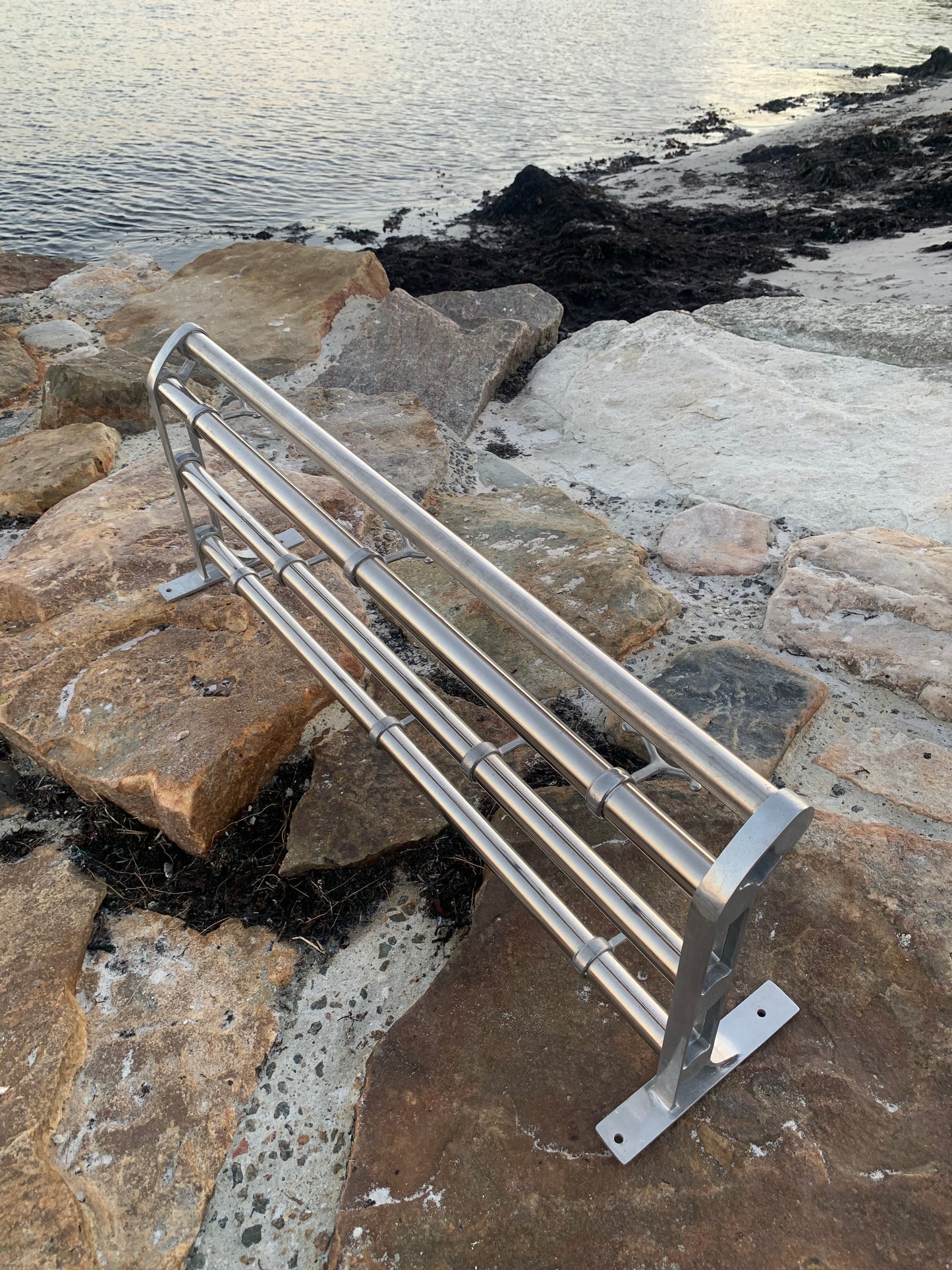 Regal - Entworfen von Gunnar Bolin im Jahr 1937