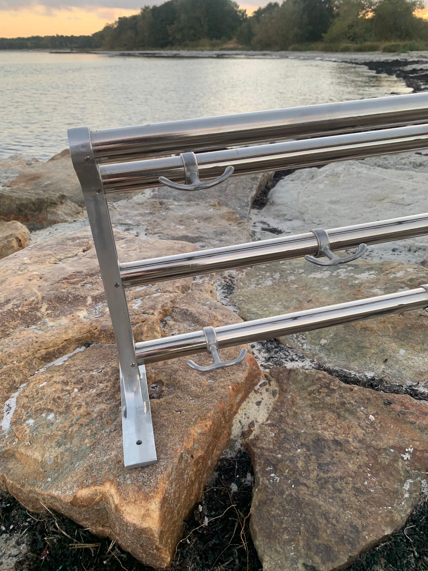 Regal - Entworfen von Gunnar Bolin im Jahr 1937