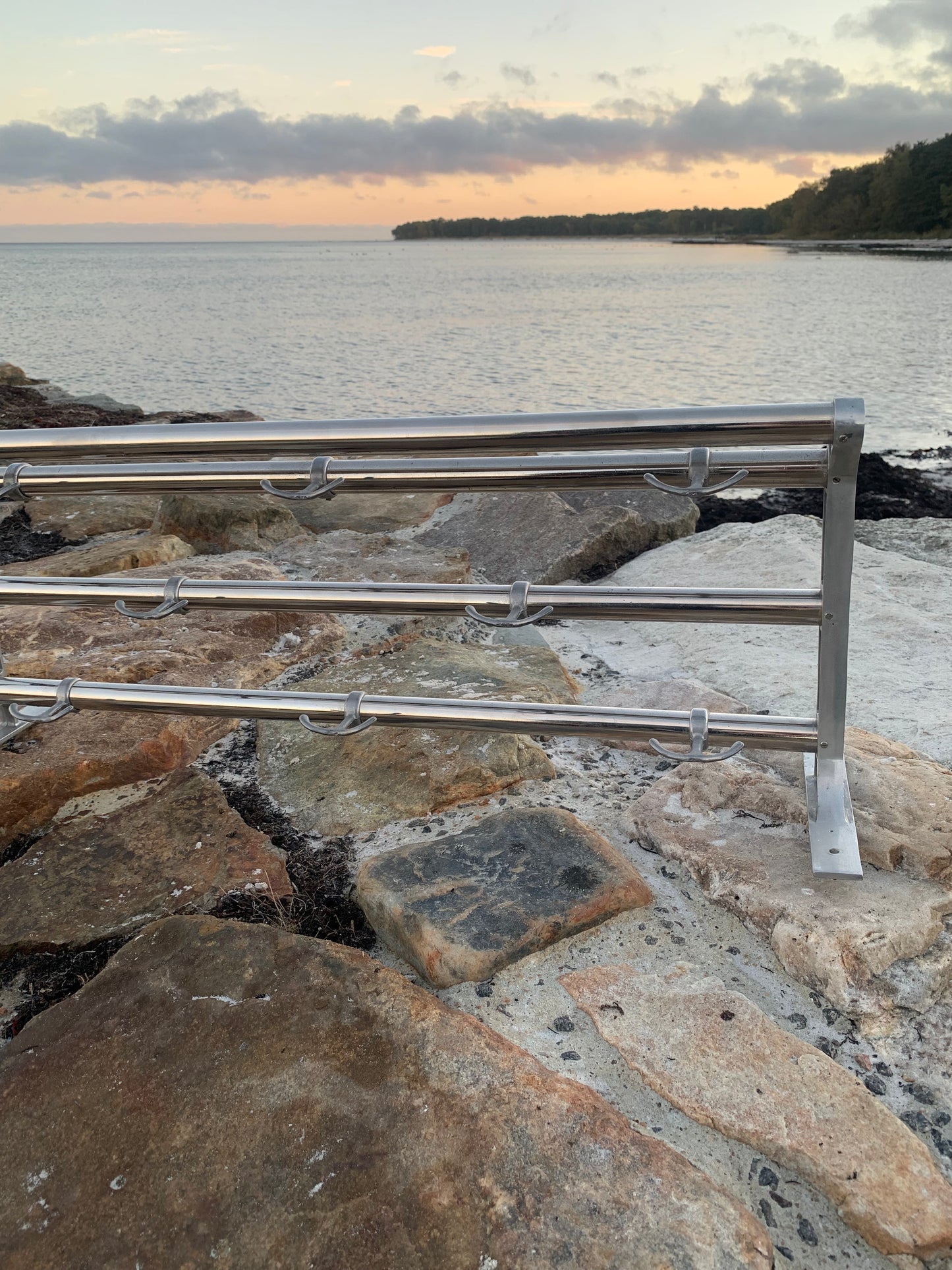 Regal - Entworfen von Gunnar Bolin im Jahr 1937