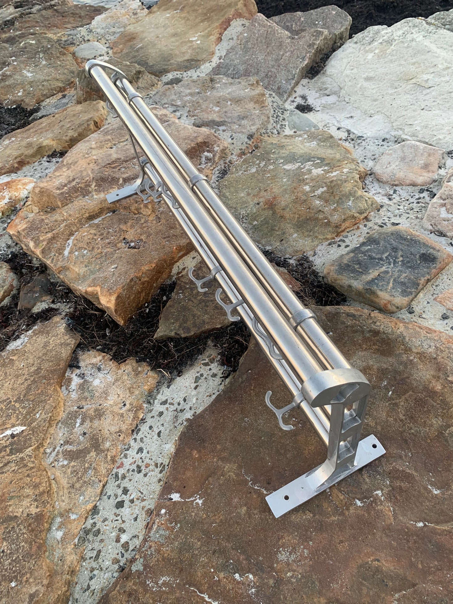 Regal - Entworfen von Gunnar Bolin im Jahr 1937