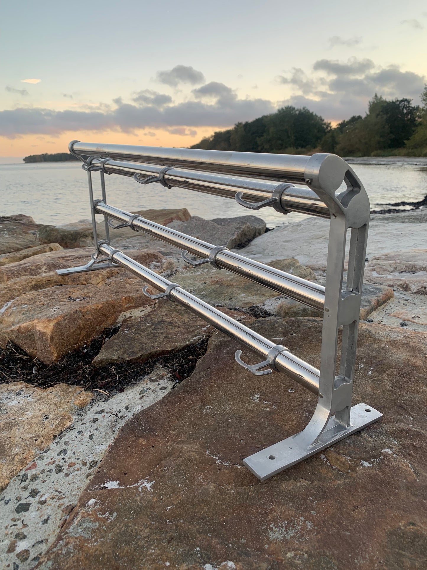 Regal - Entworfen von Gunnar Bolin im Jahr 1937