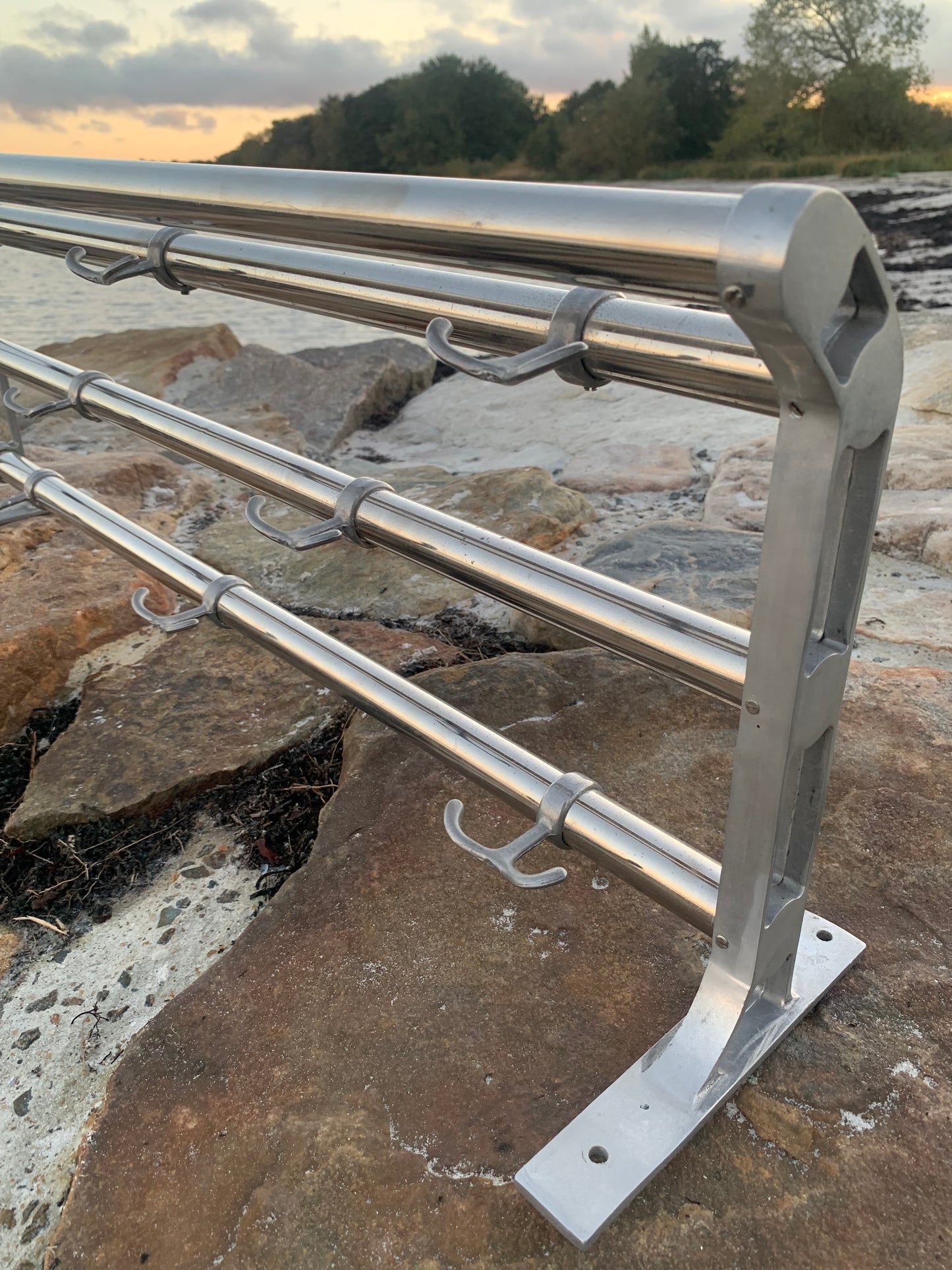 Regal - Entworfen von Gunnar Bolin im Jahr 1937