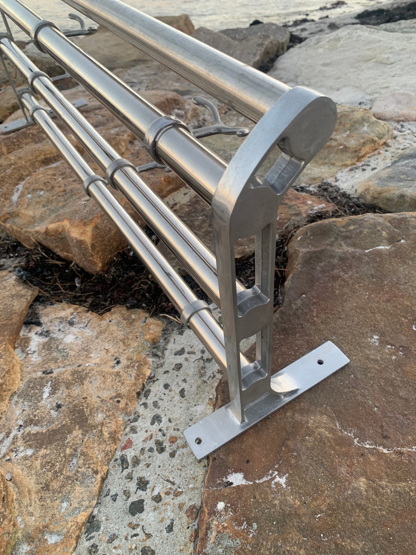 Regal - Entworfen von Gunnar Bolin im Jahr 1937