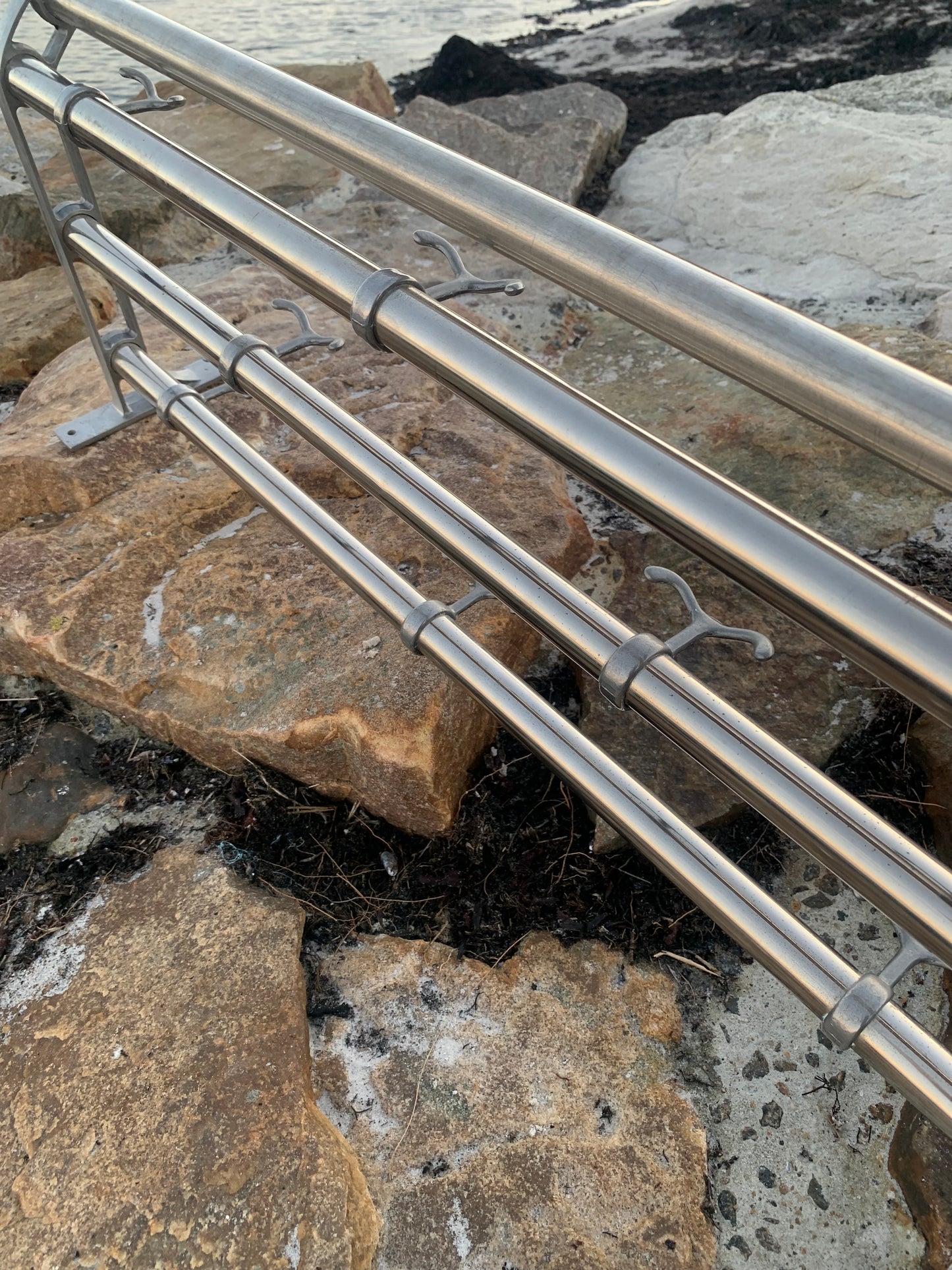 Regal - Entworfen von Gunnar Bolin im Jahr 1937