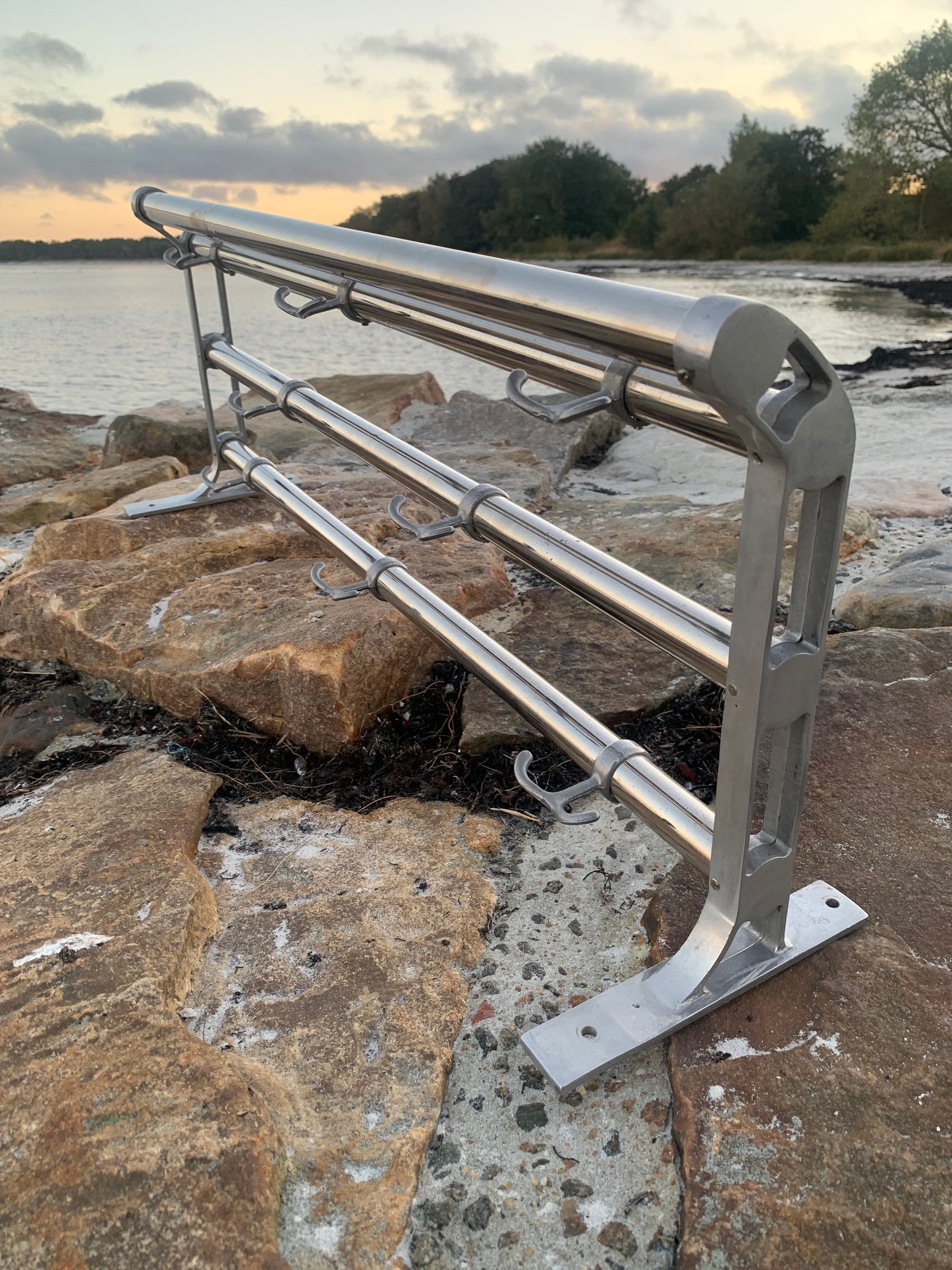 Regal - Entworfen von Gunnar Bolin im Jahr 1937