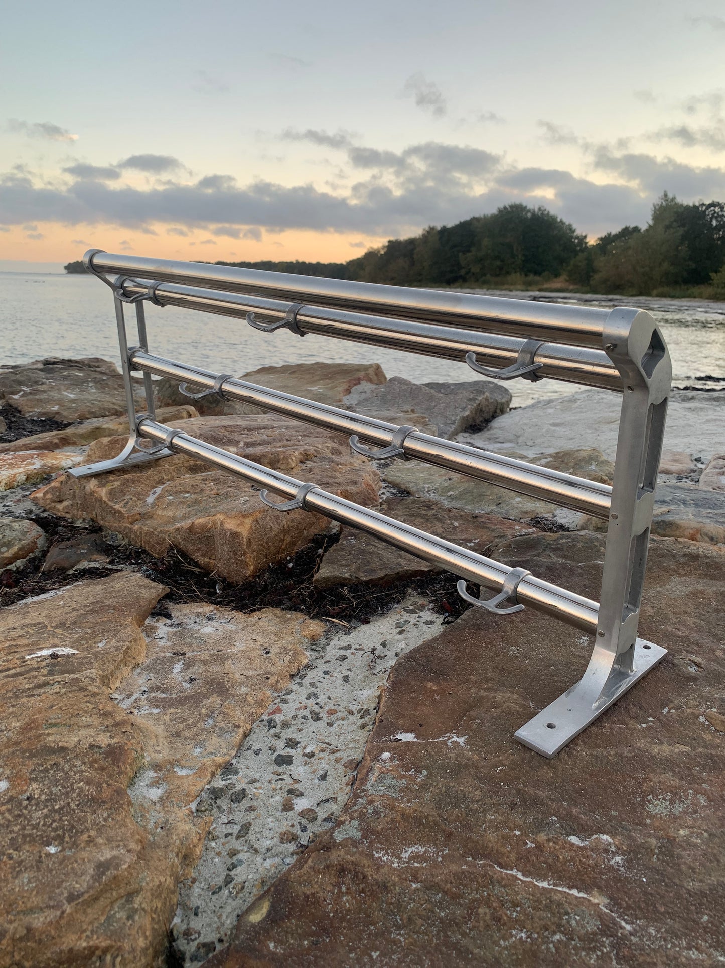 Regal - Entworfen von Gunnar Bolin im Jahr 1937