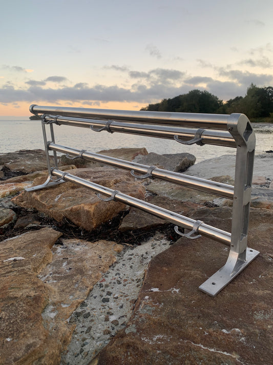 Regal - Entworfen von Gunnar Bolin im Jahr 1937