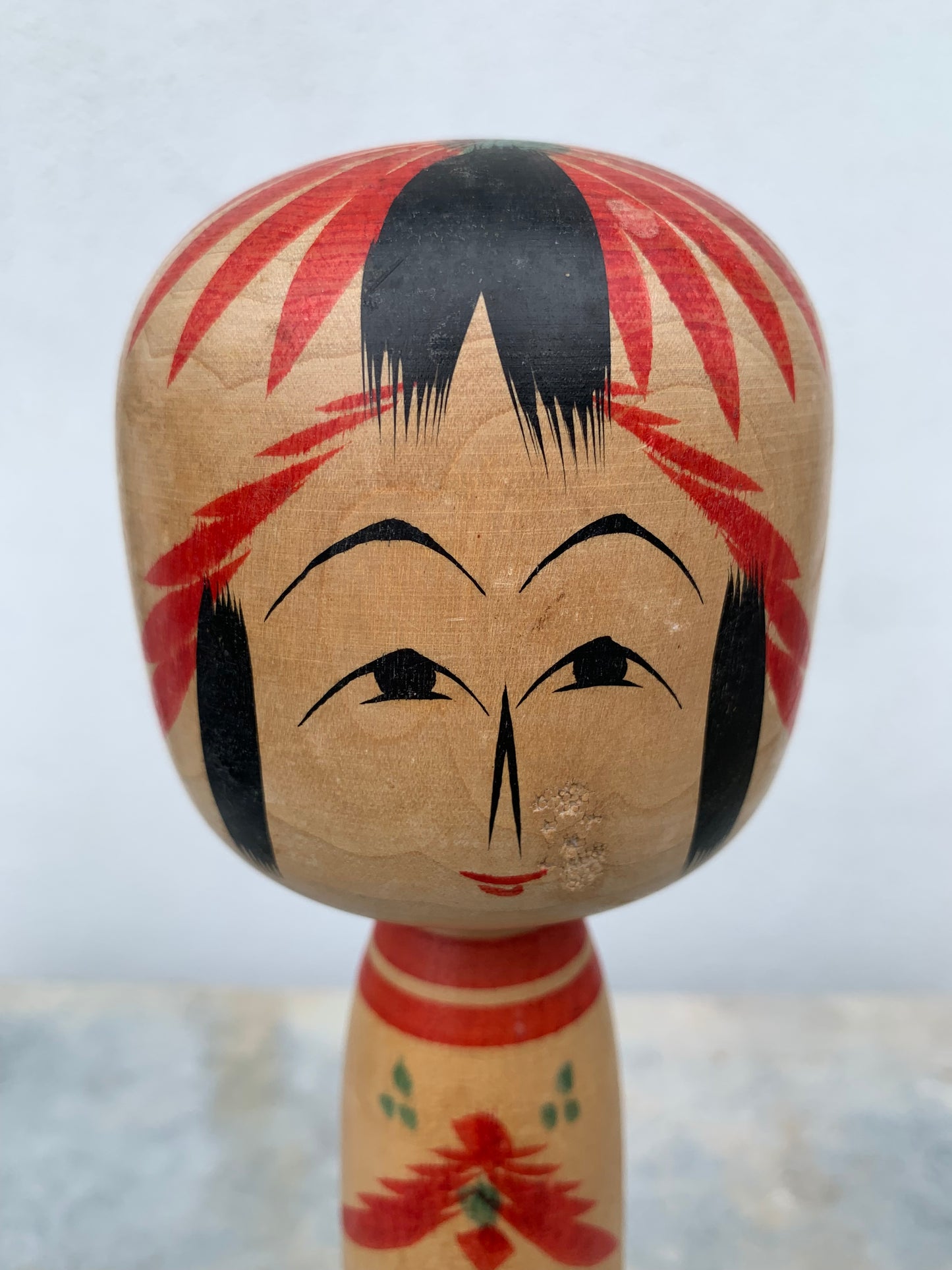 Kokeshi