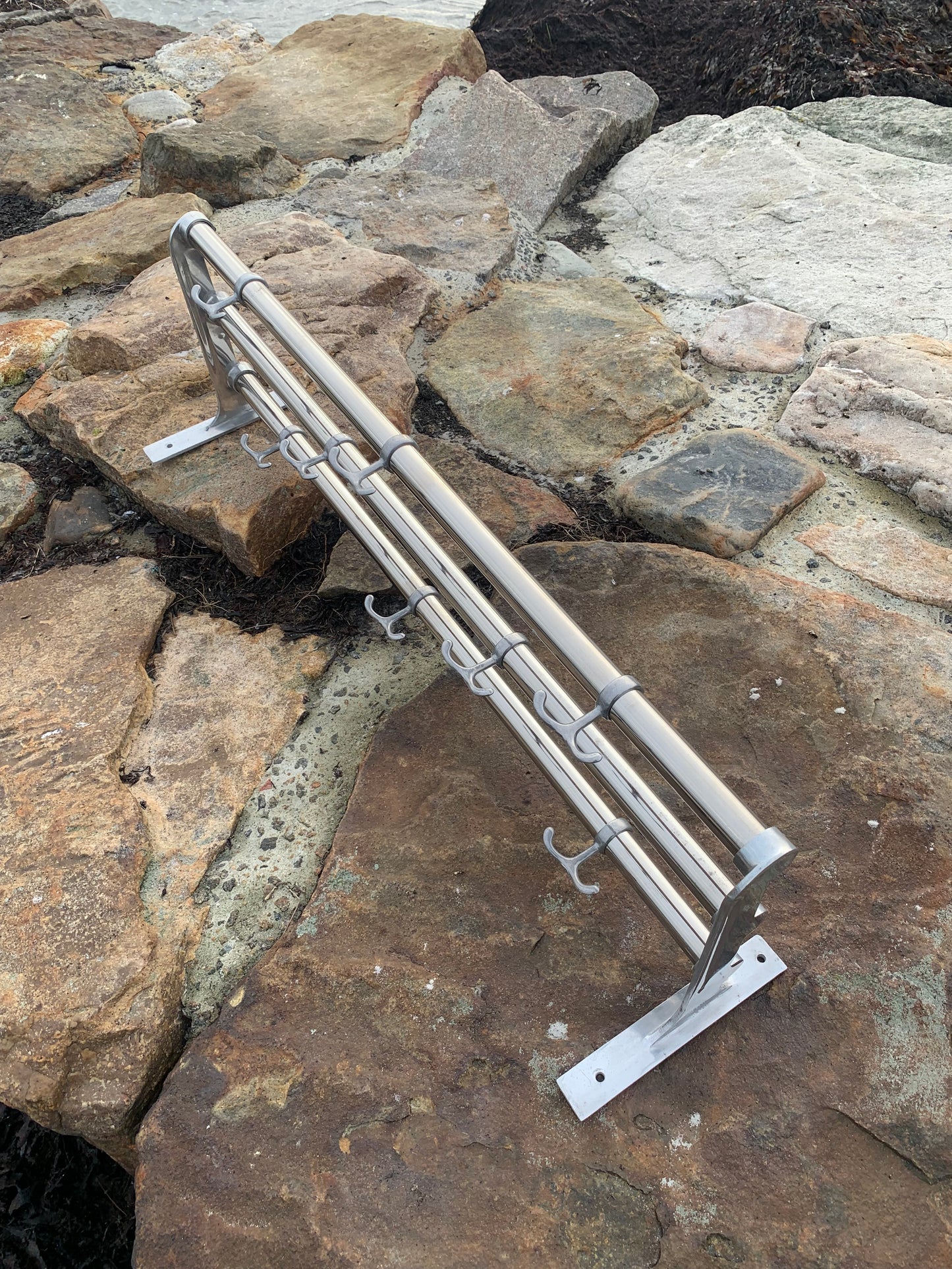 Regal - Entworfen von Gunnar Bolin im Jahr 1937