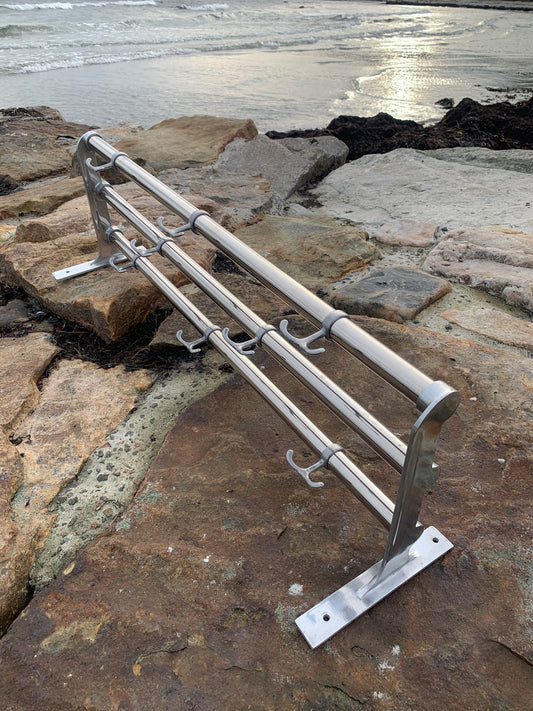 Regal - Entworfen von Gunnar Bolin im Jahr 1937