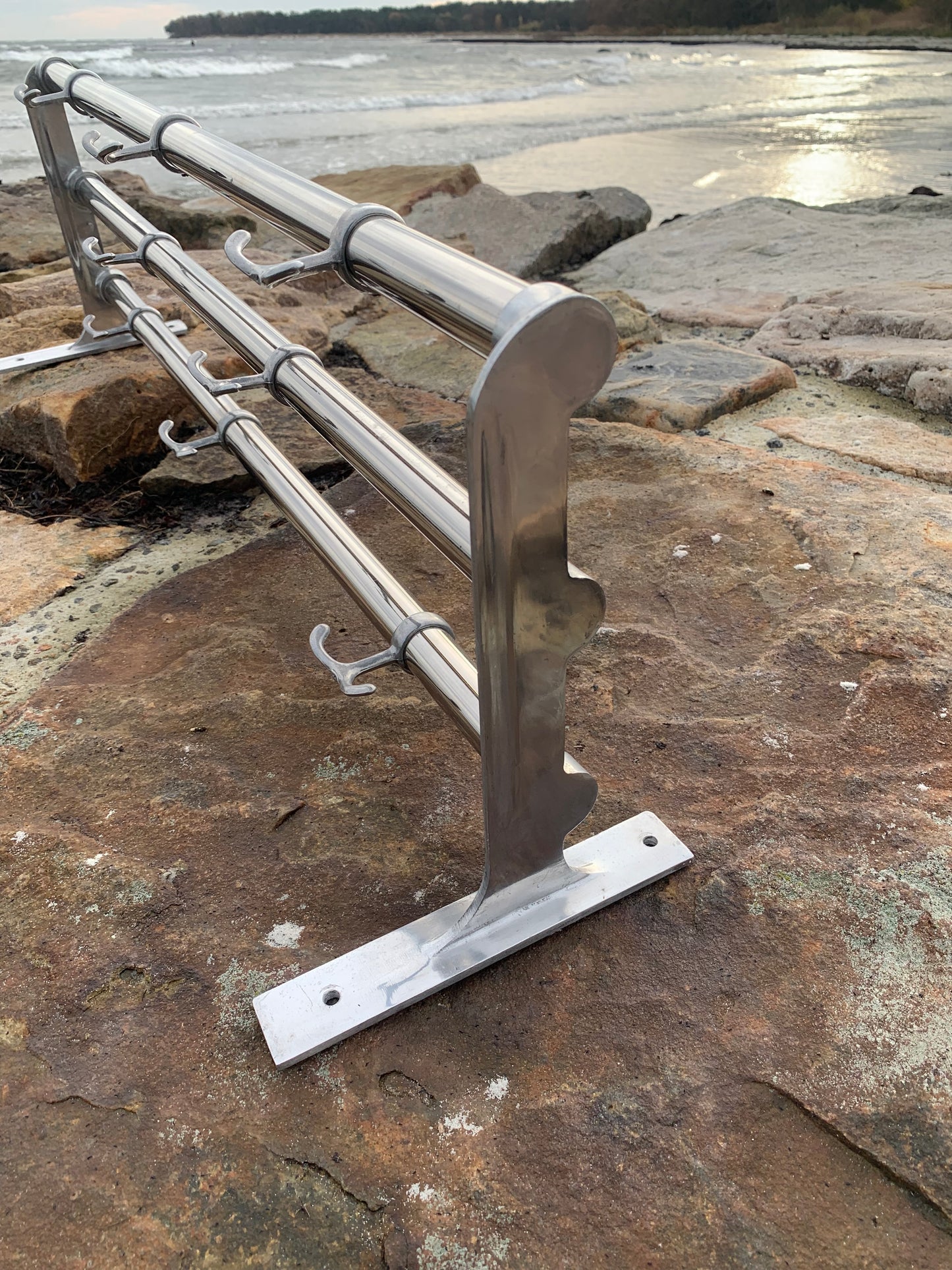 Regal - Entworfen von Gunnar Bolin im Jahr 1937