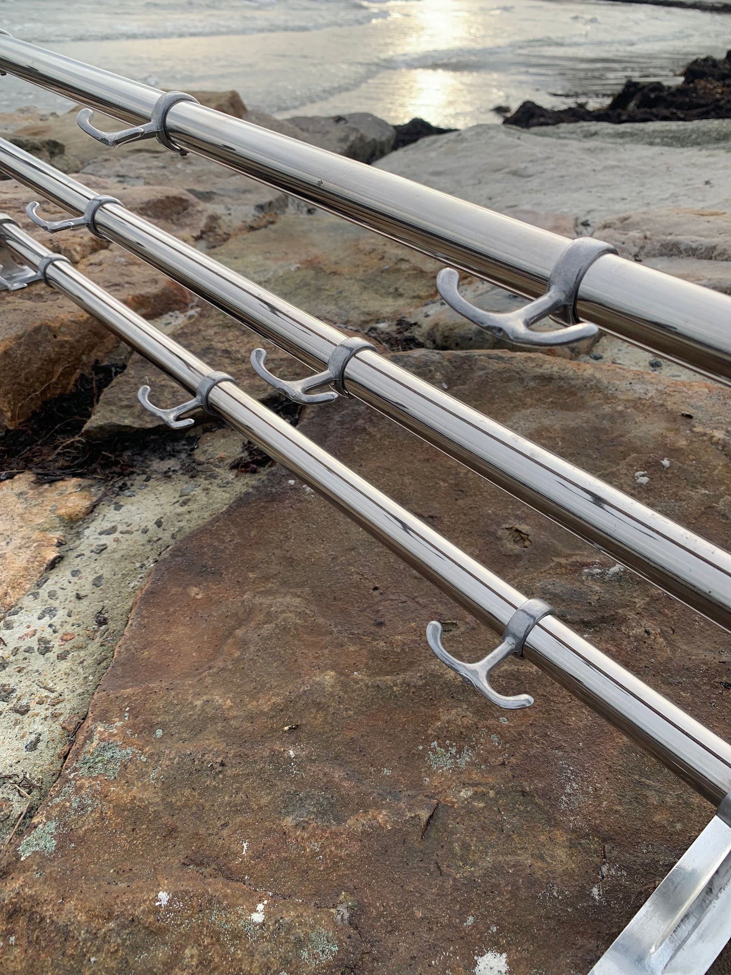 Regal - Entworfen von Gunnar Bolin im Jahr 1937