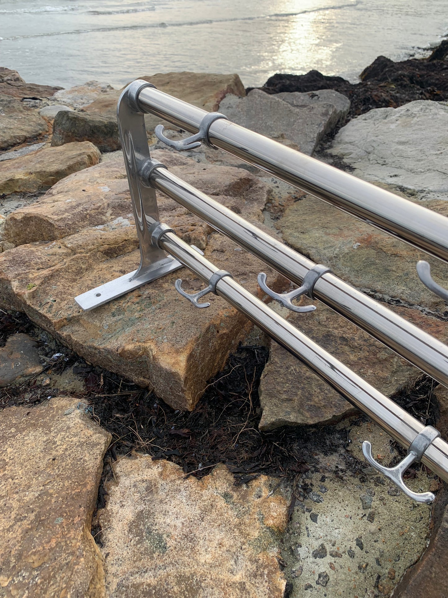 Regal - Entworfen von Gunnar Bolin im Jahr 1937