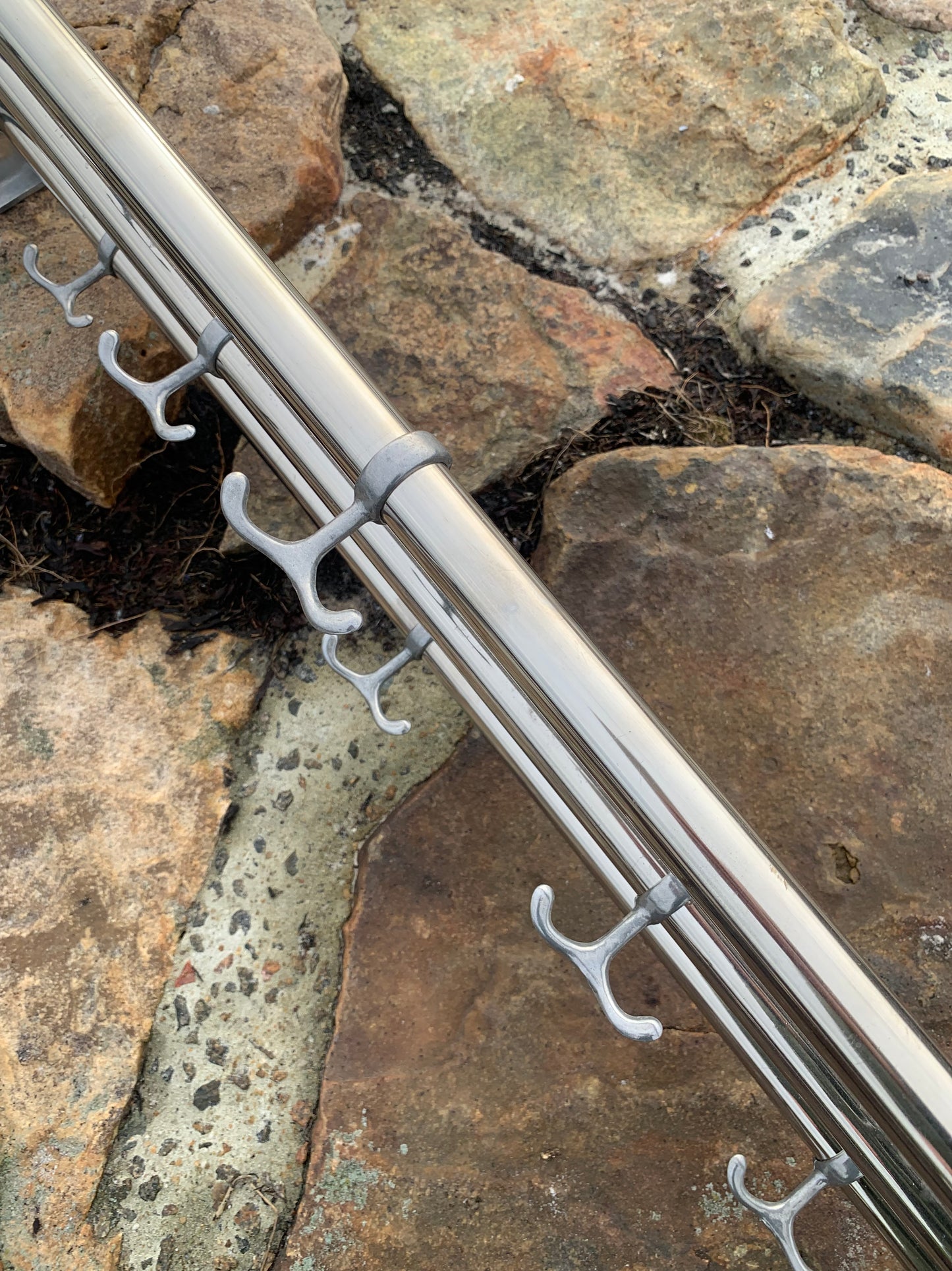 Regal - Entworfen von Gunnar Bolin im Jahr 1937