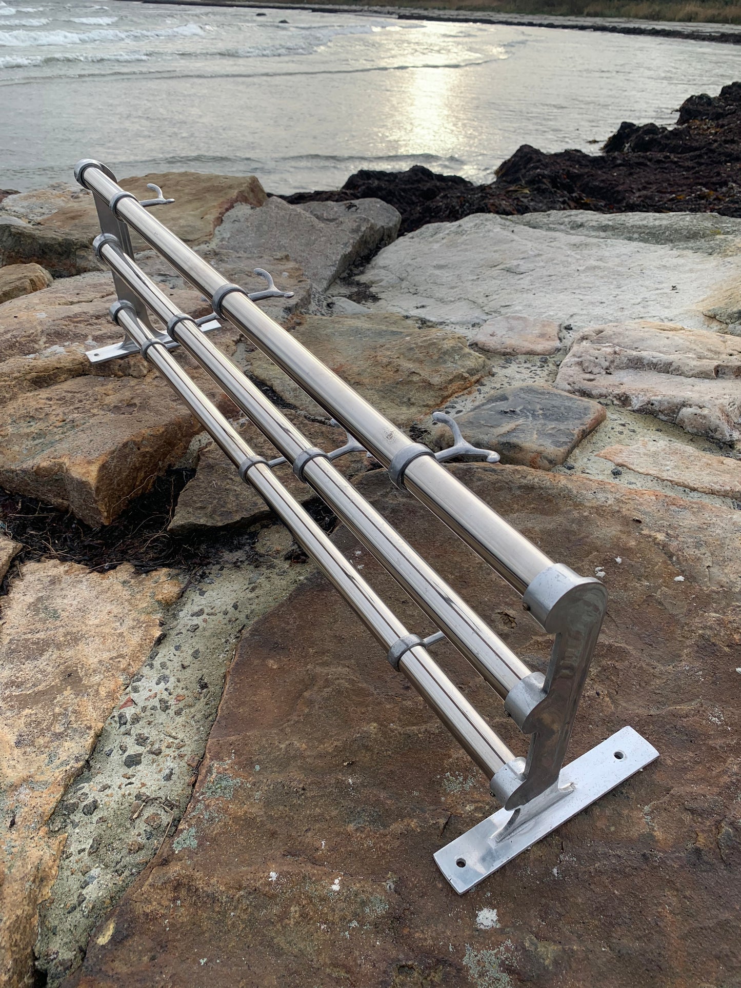 Regal - Entworfen von Gunnar Bolin im Jahr 1937