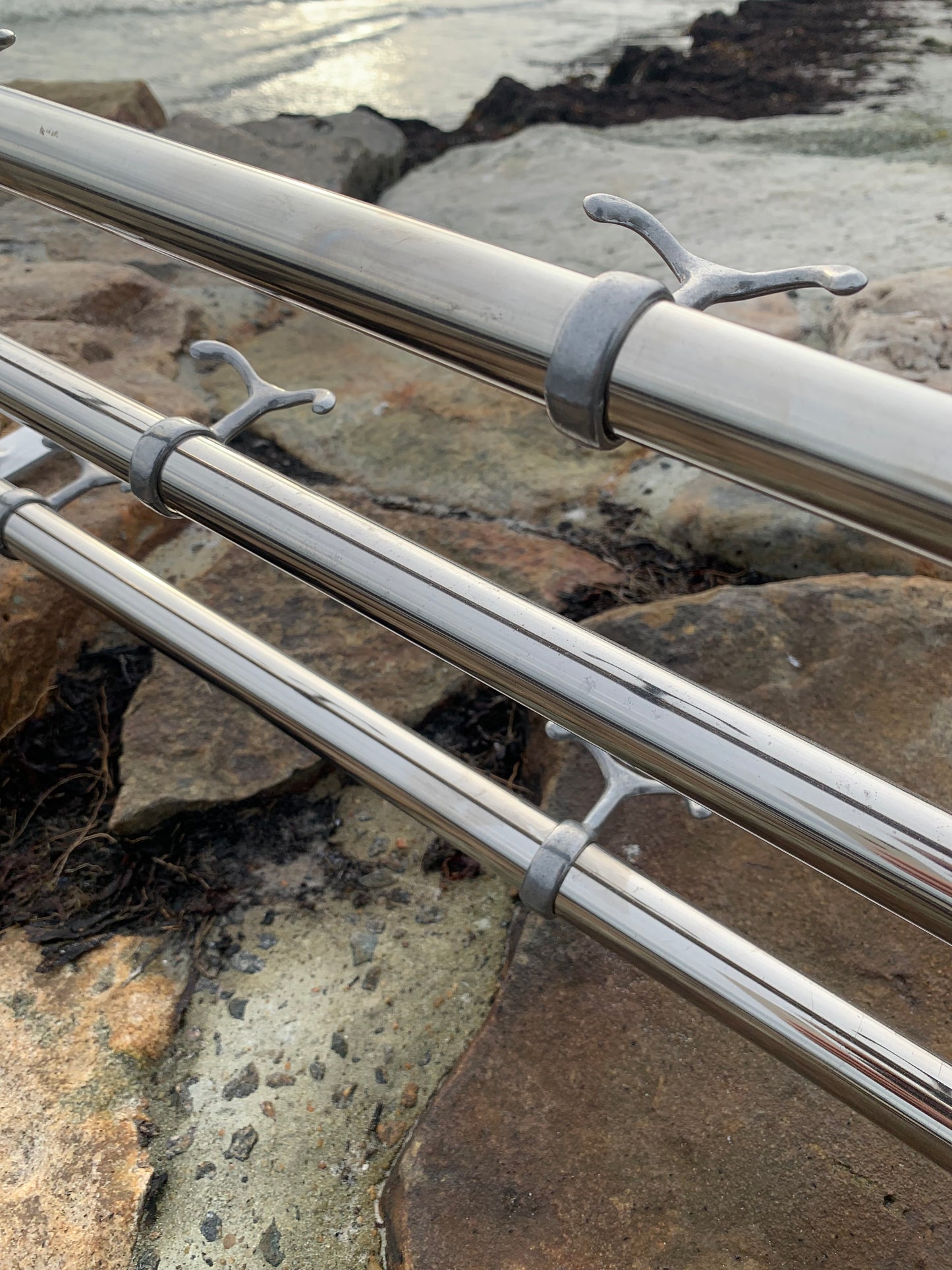 Regal - Entworfen von Gunnar Bolin im Jahr 1937