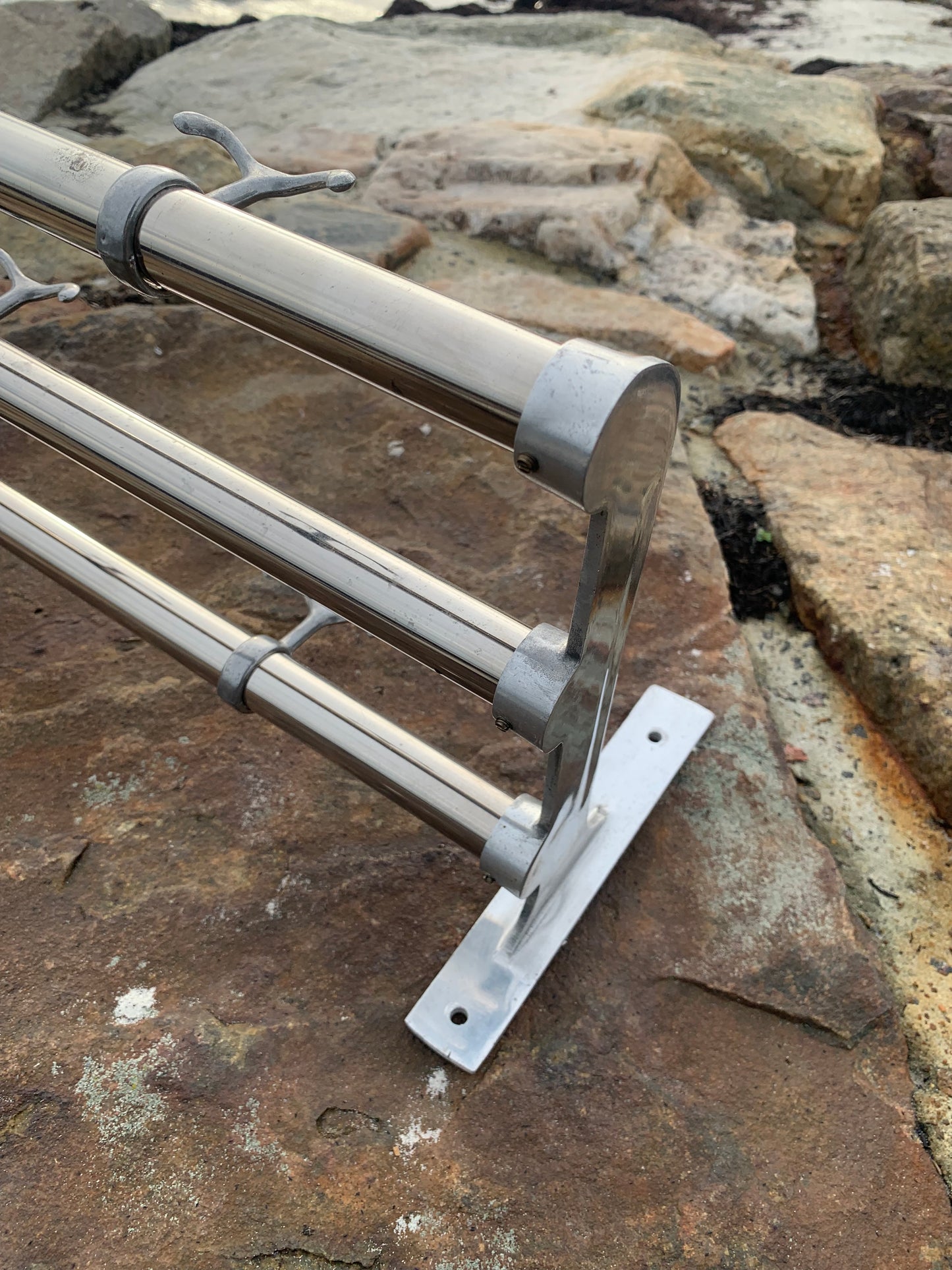 Regal - Entworfen von Gunnar Bolin im Jahr 1937