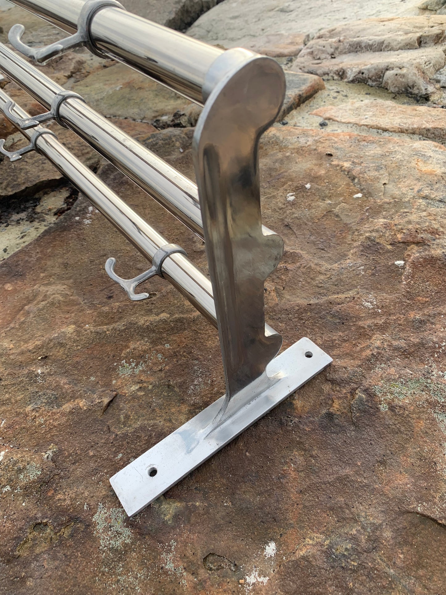 Regal - Entworfen von Gunnar Bolin im Jahr 1937